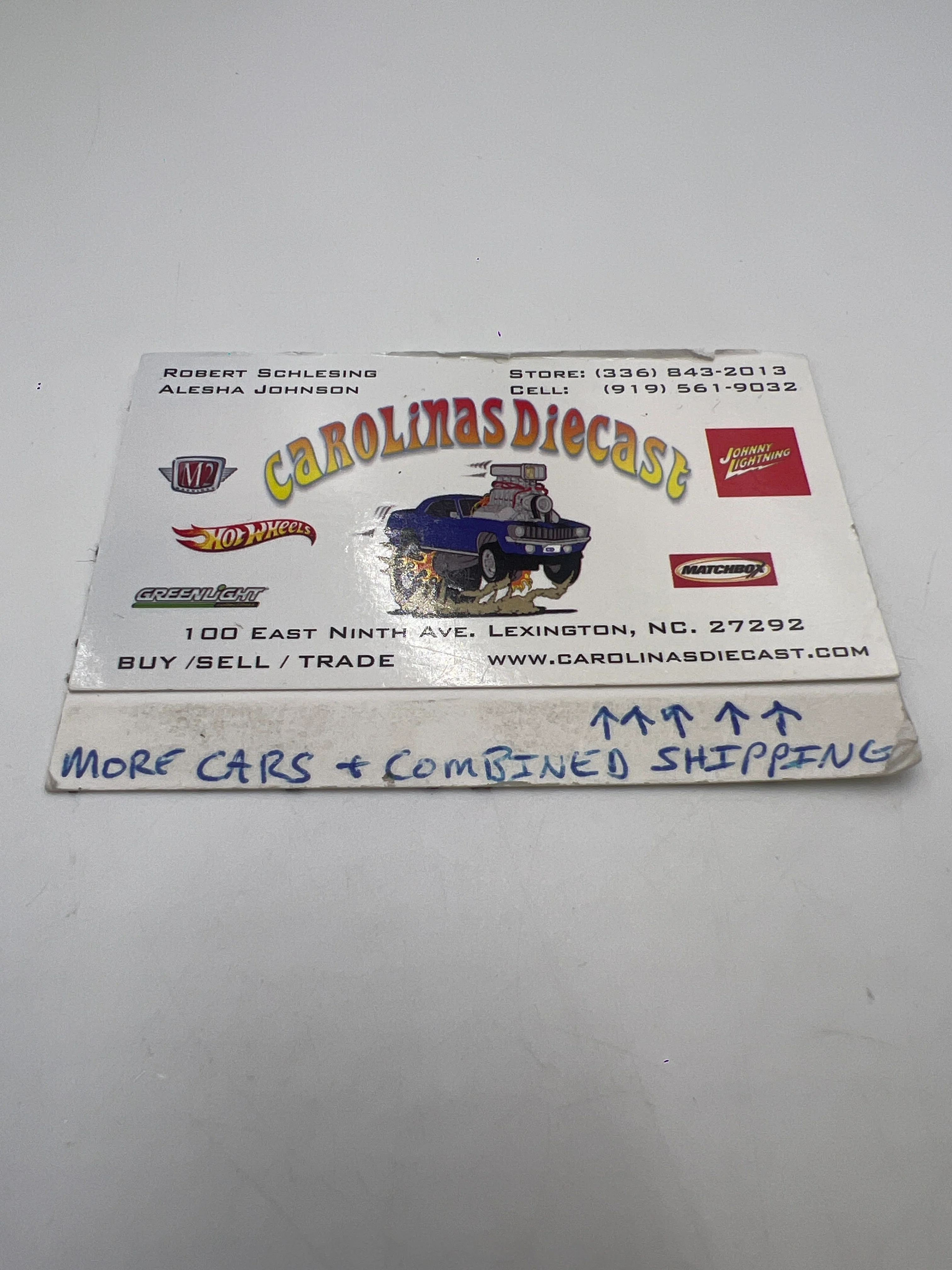M2 Machines 1/24 1952 VW Beetle Deluxe Model Green Hurst  CHASE R120 - Image 7
