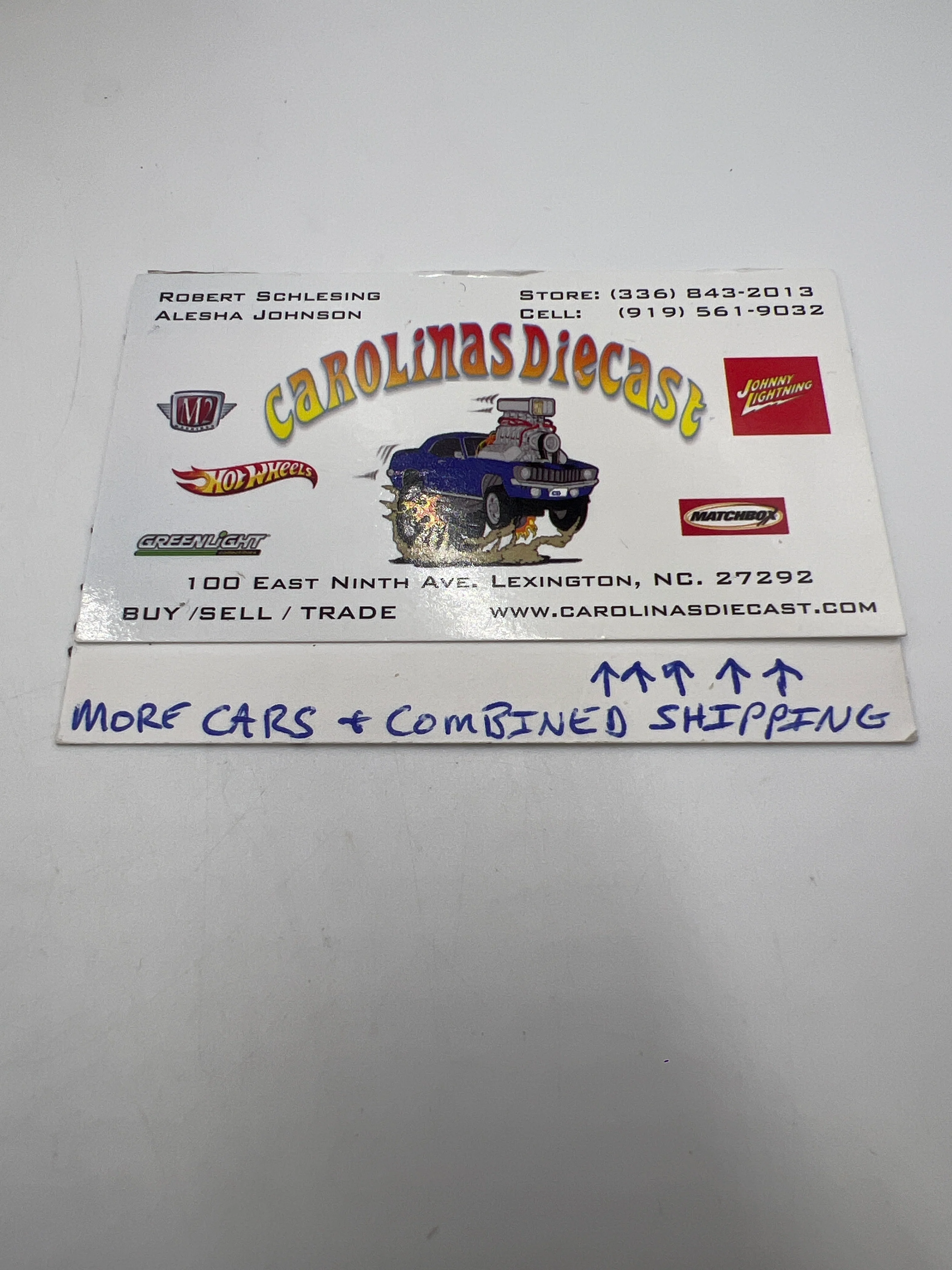 M2 Machines Chevy Pickups 1977 Chevrolet Cheyenne Super 30 & 1973 Chevrolet Truck R73 - Image 8