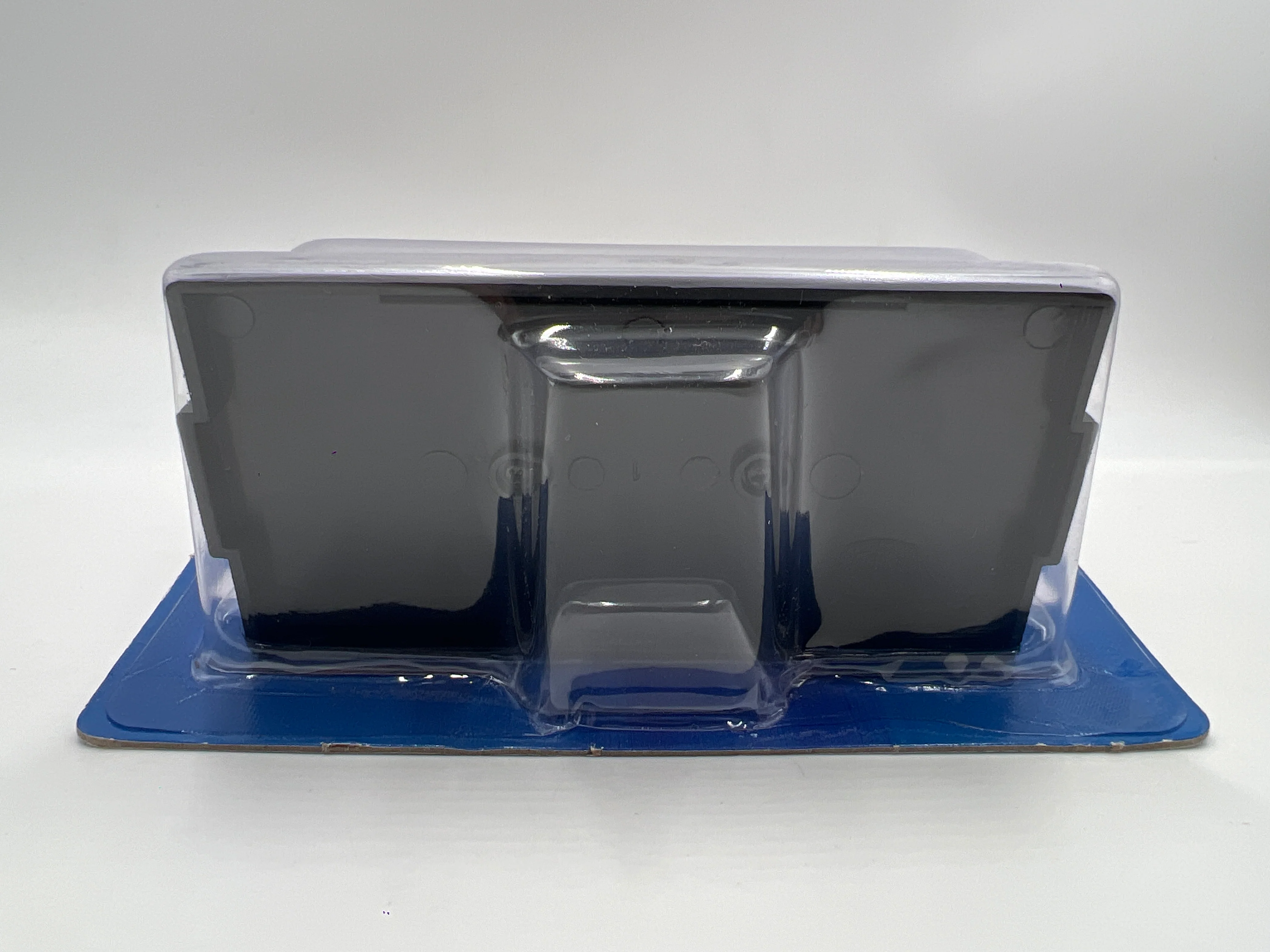 M2 Machines Auto-Drivers 1969 Chevrolet Camaro SS/RS Blue JE Pistons R94 192D - Image 5