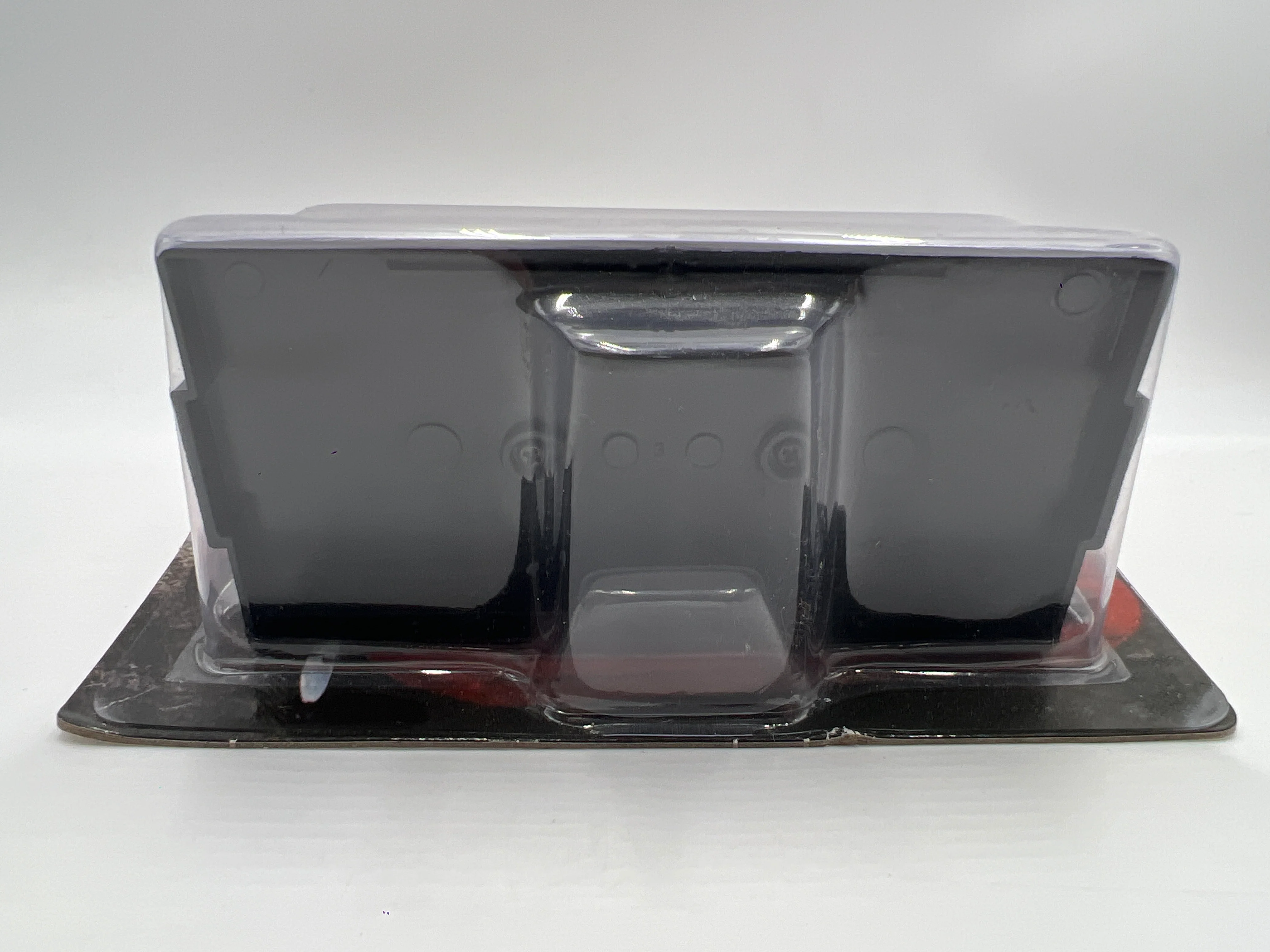 M2 Machines Auto-Drivers 1971 Dodge Charger R/T 440 6-Pack Red R69 189B - Image 5