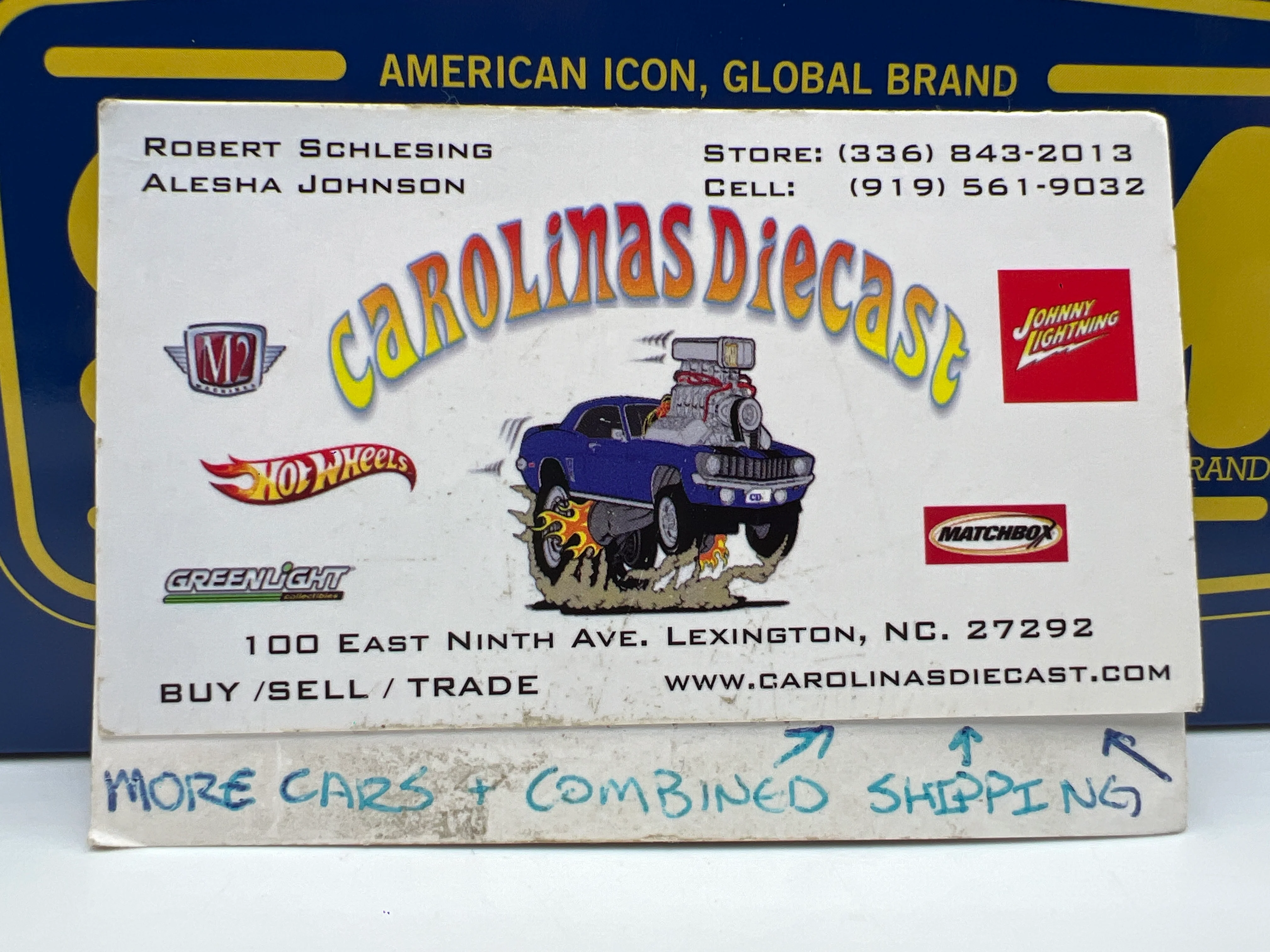 M2 Machines Auto Haulers CHASE Spam 1968 Chevrolet C60 Truck & 1979 Chevrolet Silverado Stepside R55 - Image 7