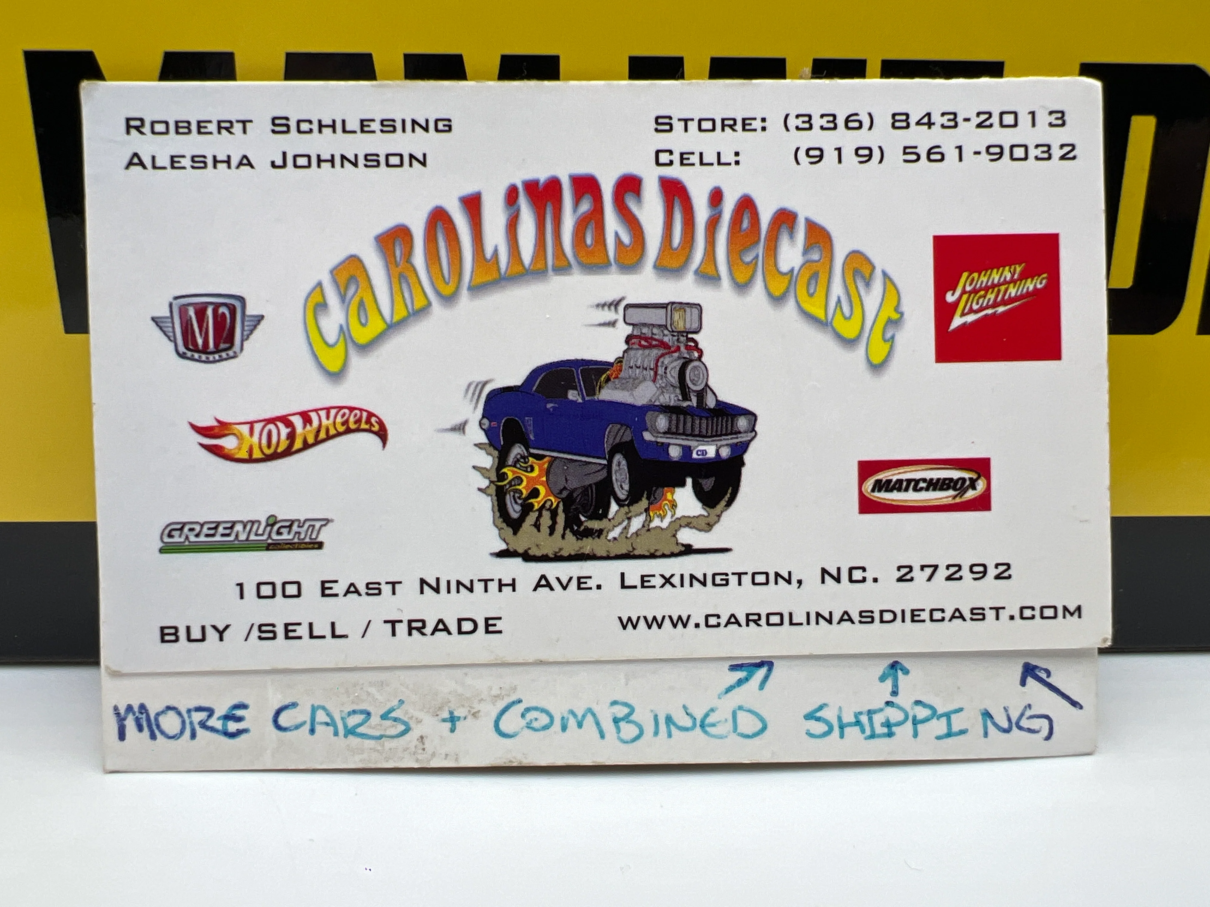 M2 Machines Auto Haulers CHASE Pennzoil 1973 GMC Sierra 3500 & 1959 Chevrolet Corvette XP-86 S42 - Image 7
