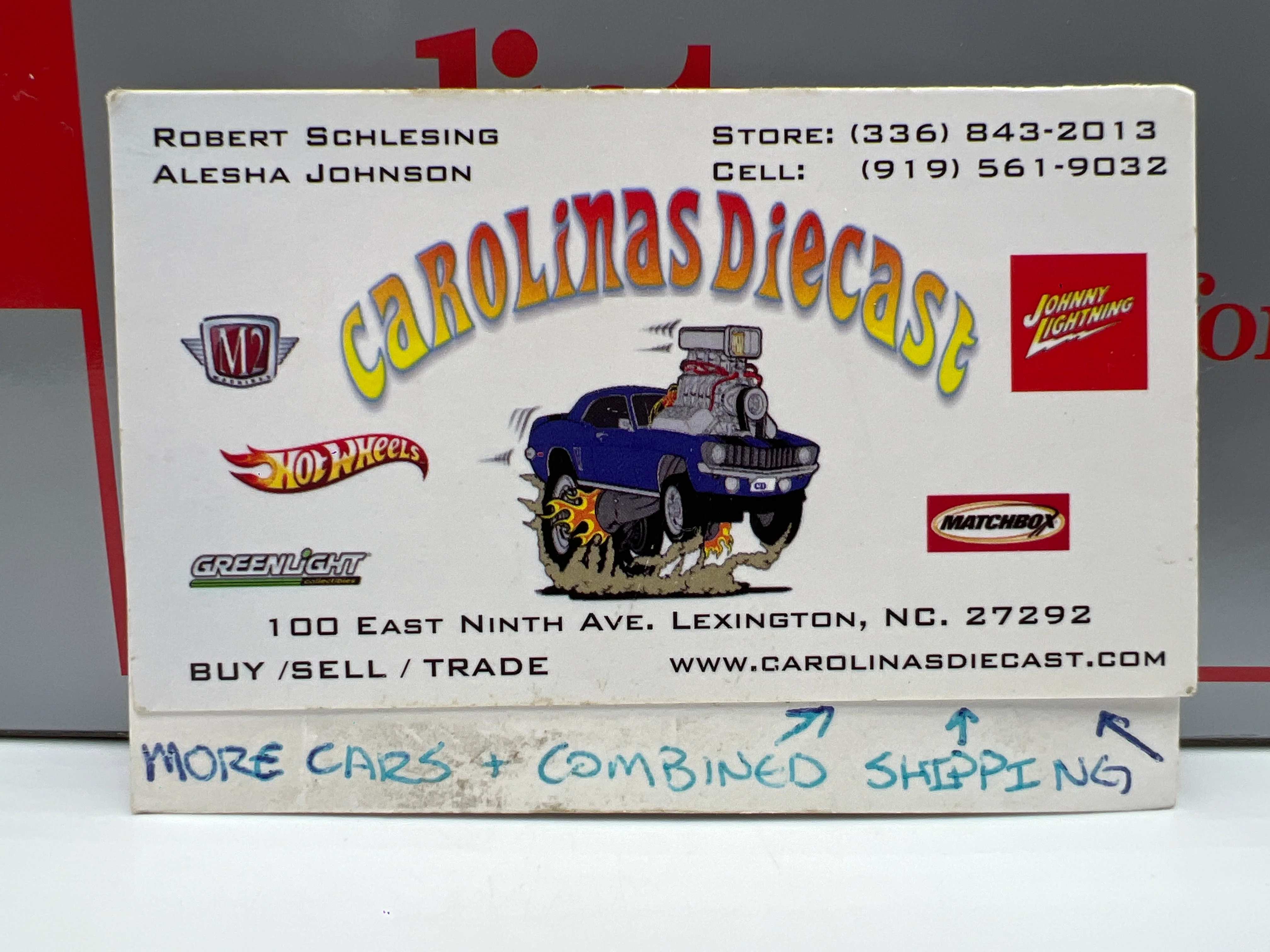 M2 Machines Auto Haulers CHASE Diet Coke 1966 Dodge L600 COE & 1969 Dodge Charger Daytona Hemi TW12 - Image 7