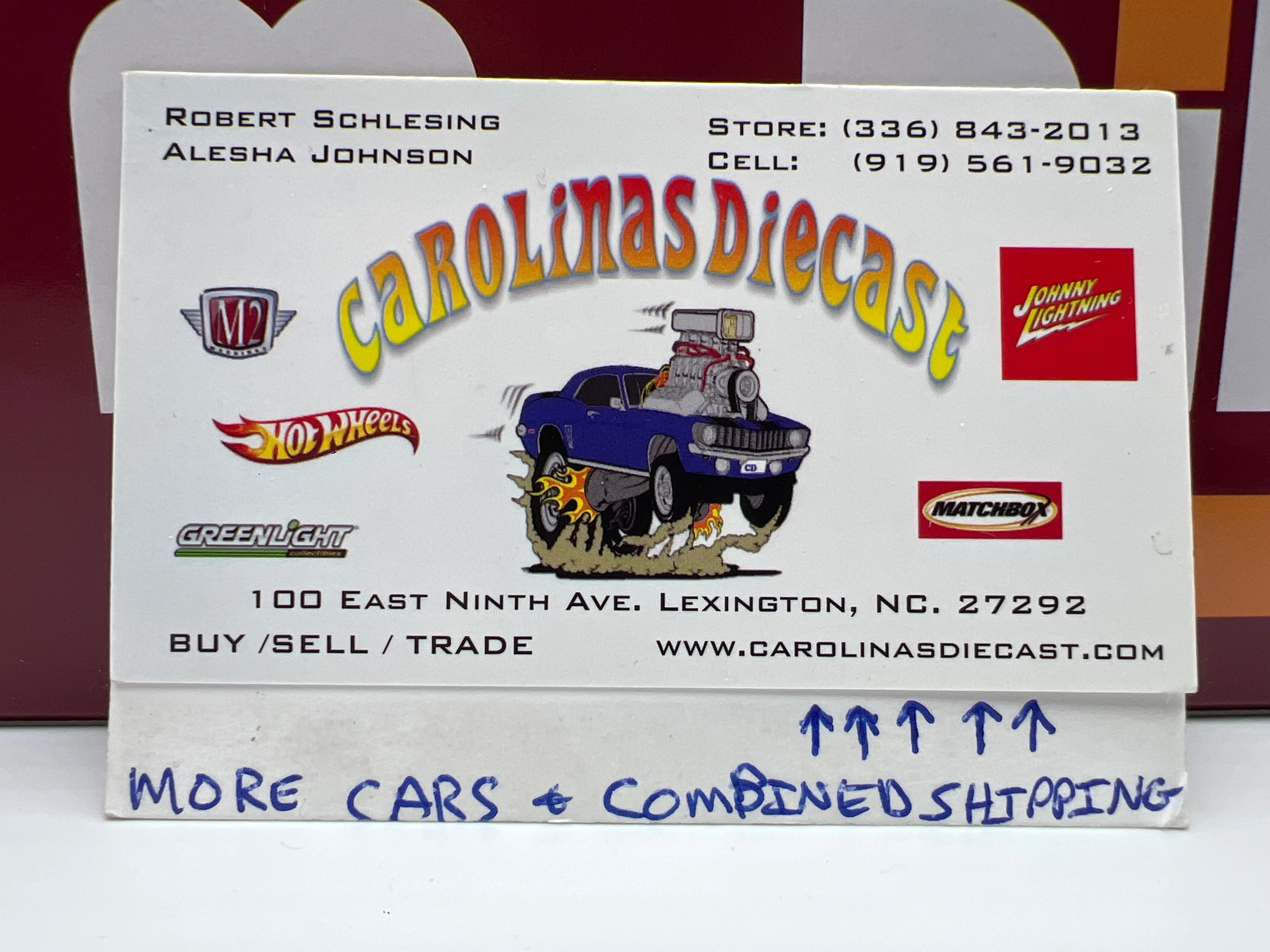 M2 Machines Auto Haulers Mr. Pibb 1966 Ford C-950 Truck & 1964 Ford Econoline Truck TW12 - Image 8