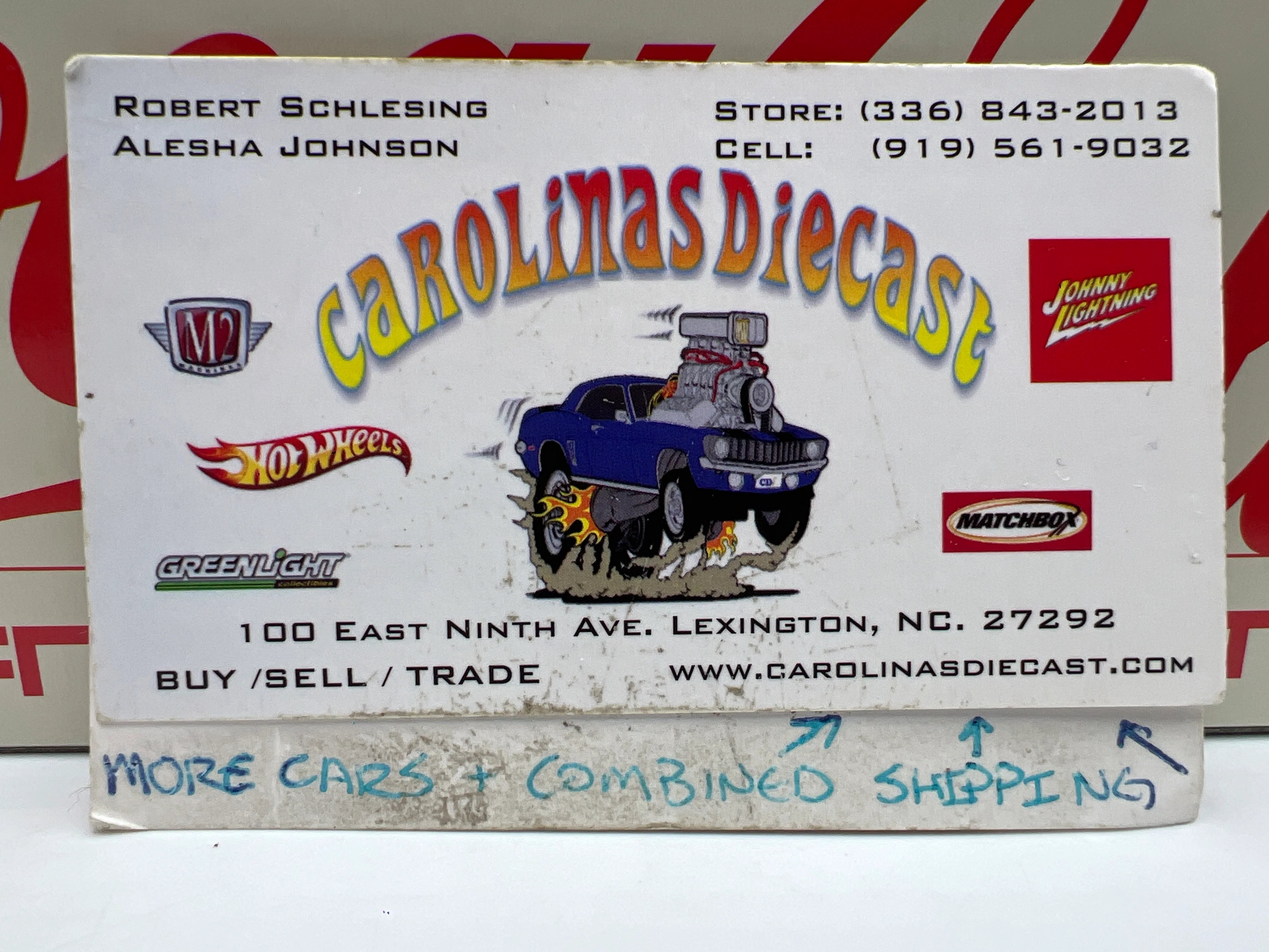 M2 Machines Auto Haulers TW43 CHASE Coca Cola 1958 Chevrolet Spartan LCF & 1976 GMC Sierra Grande 15 Custom - Image 5
