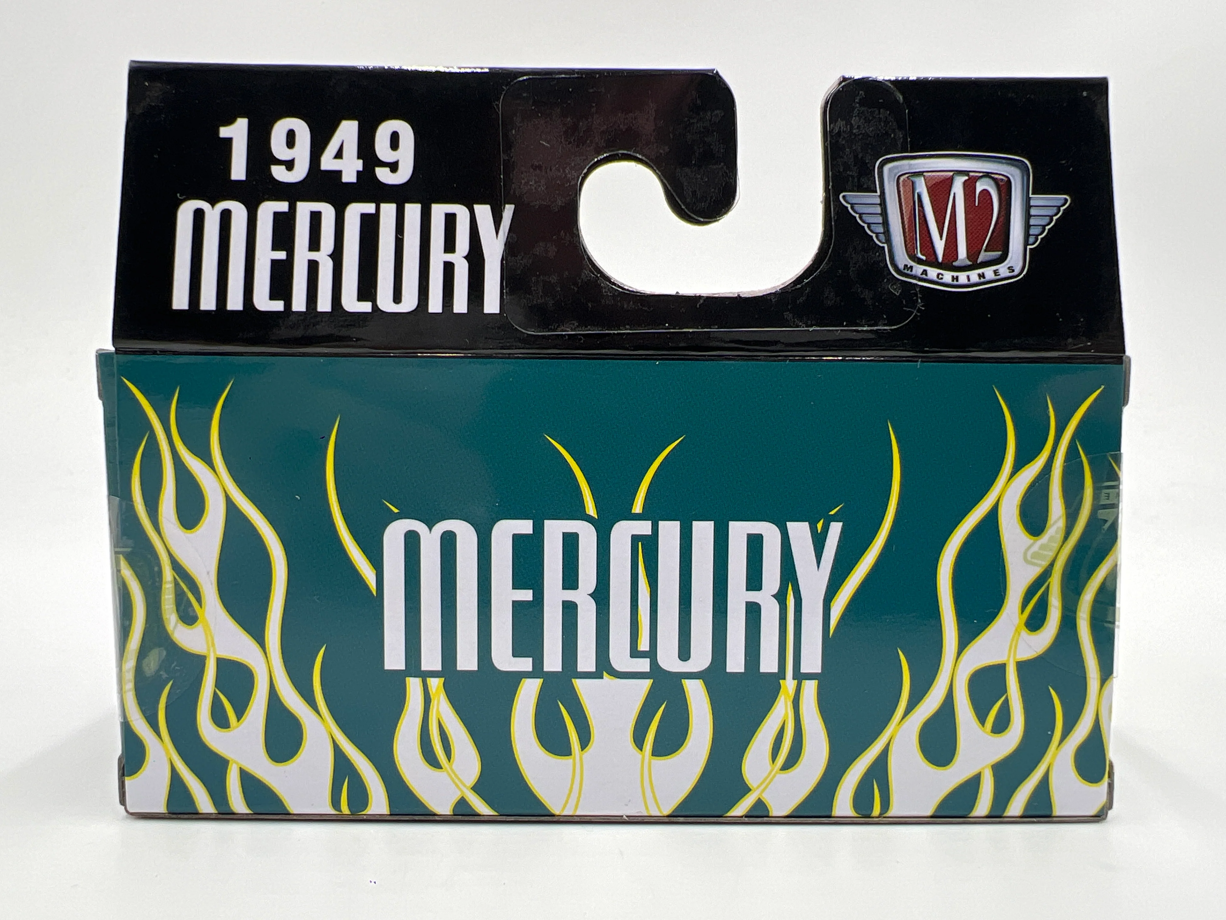 M2 Machines Auto-Thentics 1949 Mercury Custom R94 - Image 5