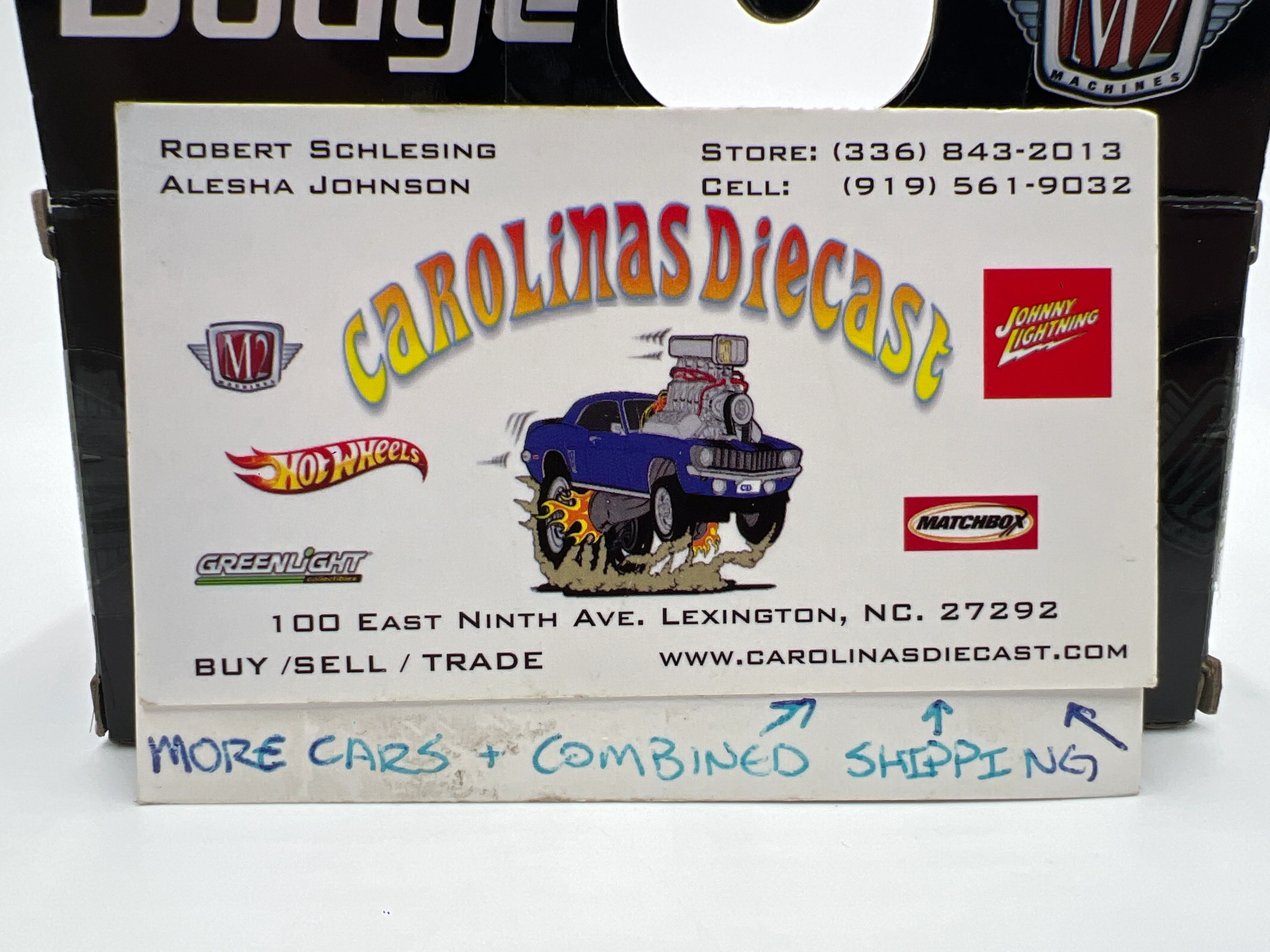 M2 Machines Walmart Exclusive 1978 Dodge Adventurer 150 Midnite Express Truck Black WMTS18 - Image 7