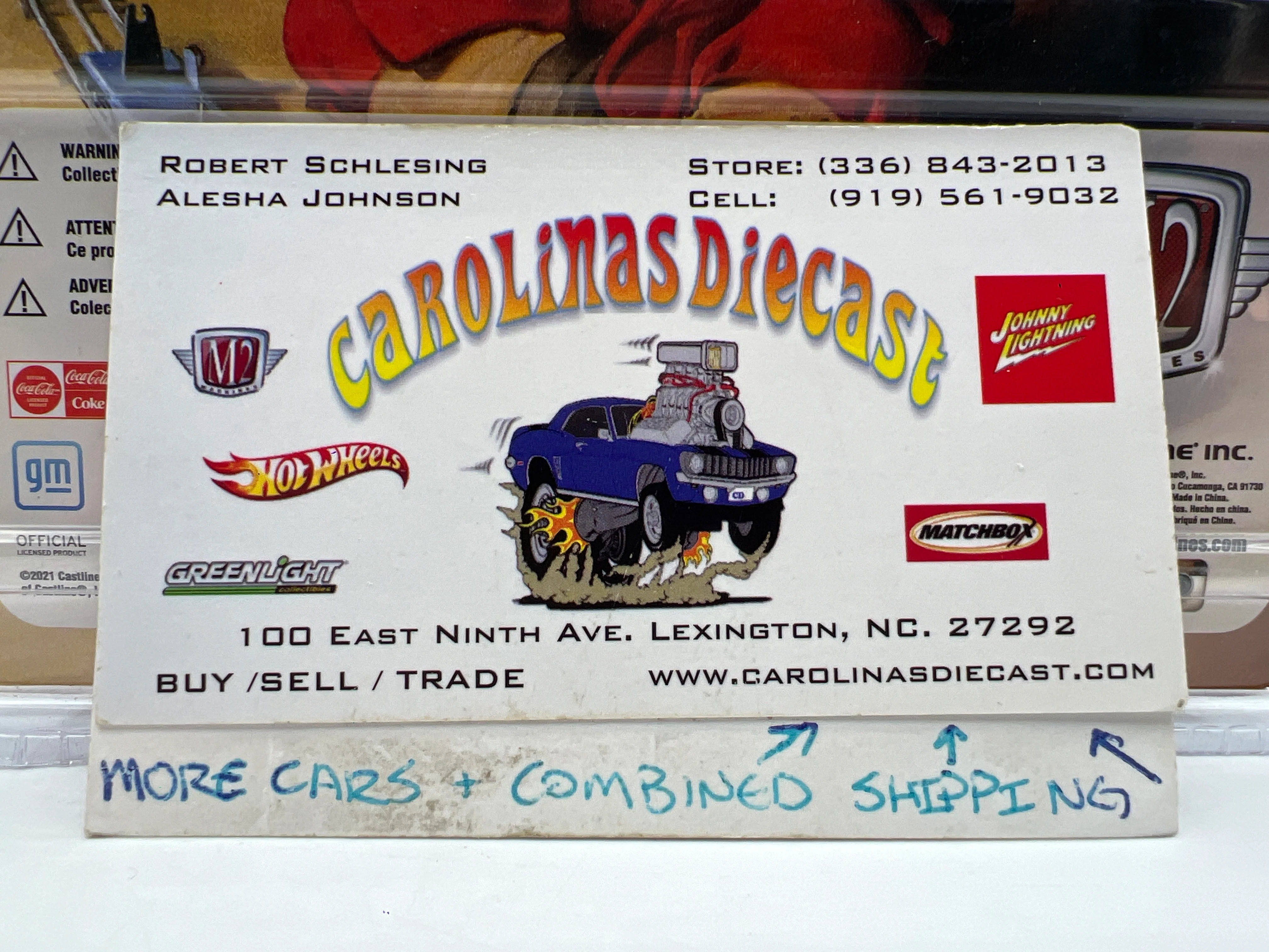 M2 Machines Coca Cola CHASE 1973 Chevrolet Cheyenne Super 10 Green/White SK04 - Image 7