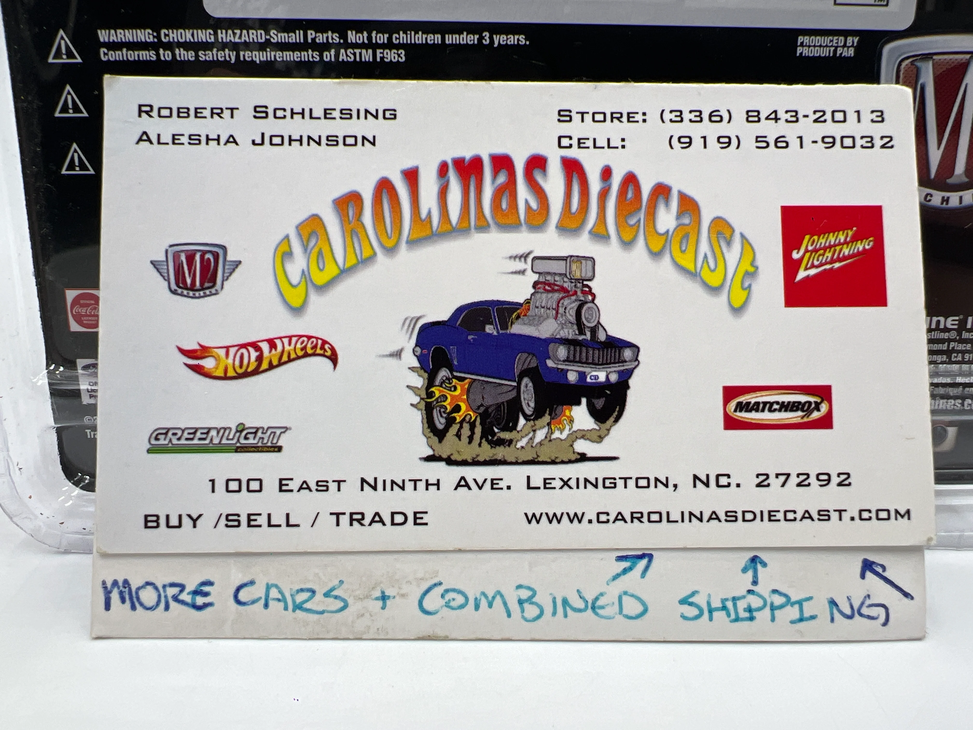 M2 Machines Coca Cola CHASE 1956 Ford F-100 Truck Yellow A38 - Image 6
