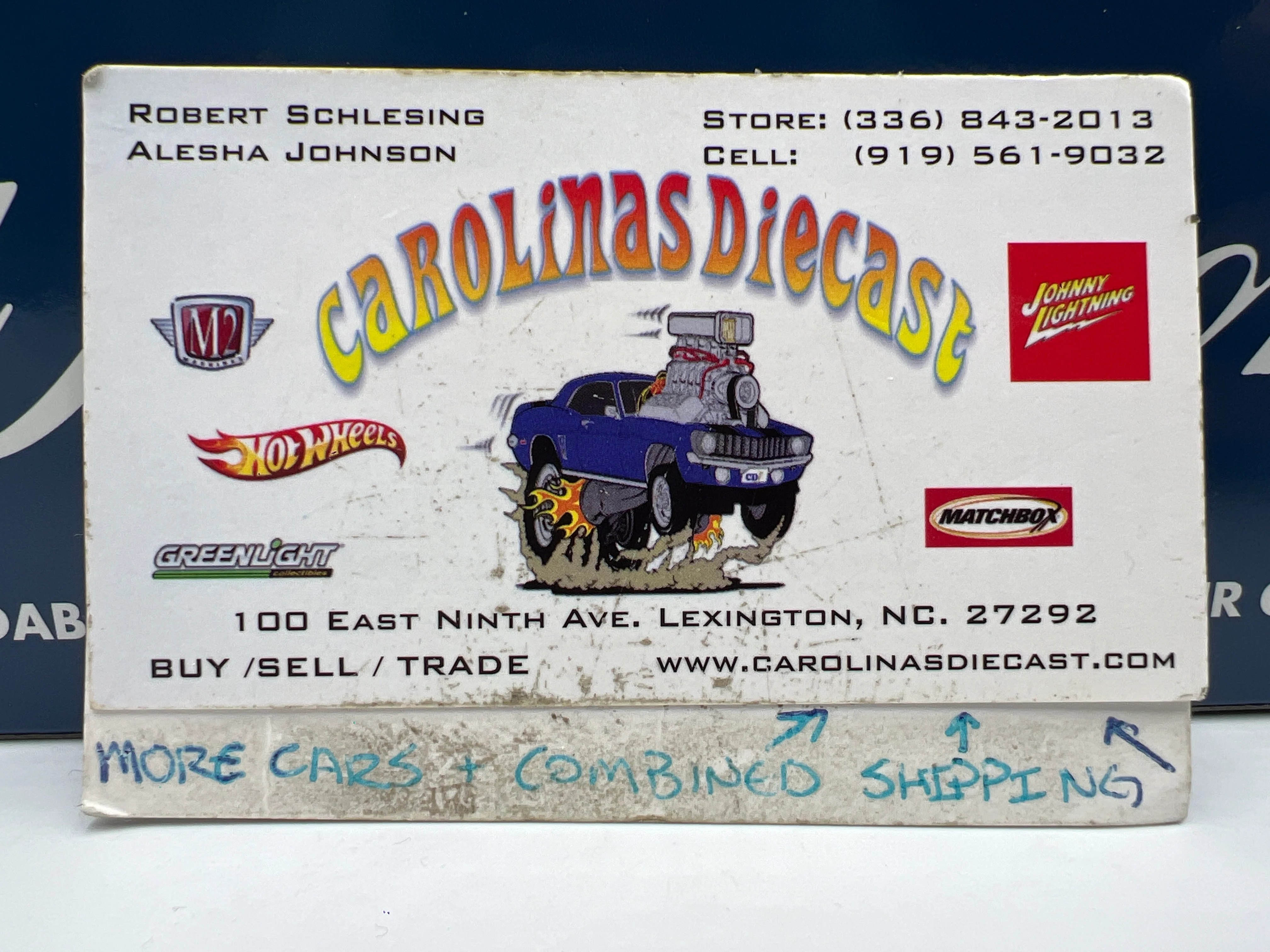 M2 Machines Haulers R93 CHASE 1948 Ford Parcel Truck & 1932 Ford Roadster - Image 7