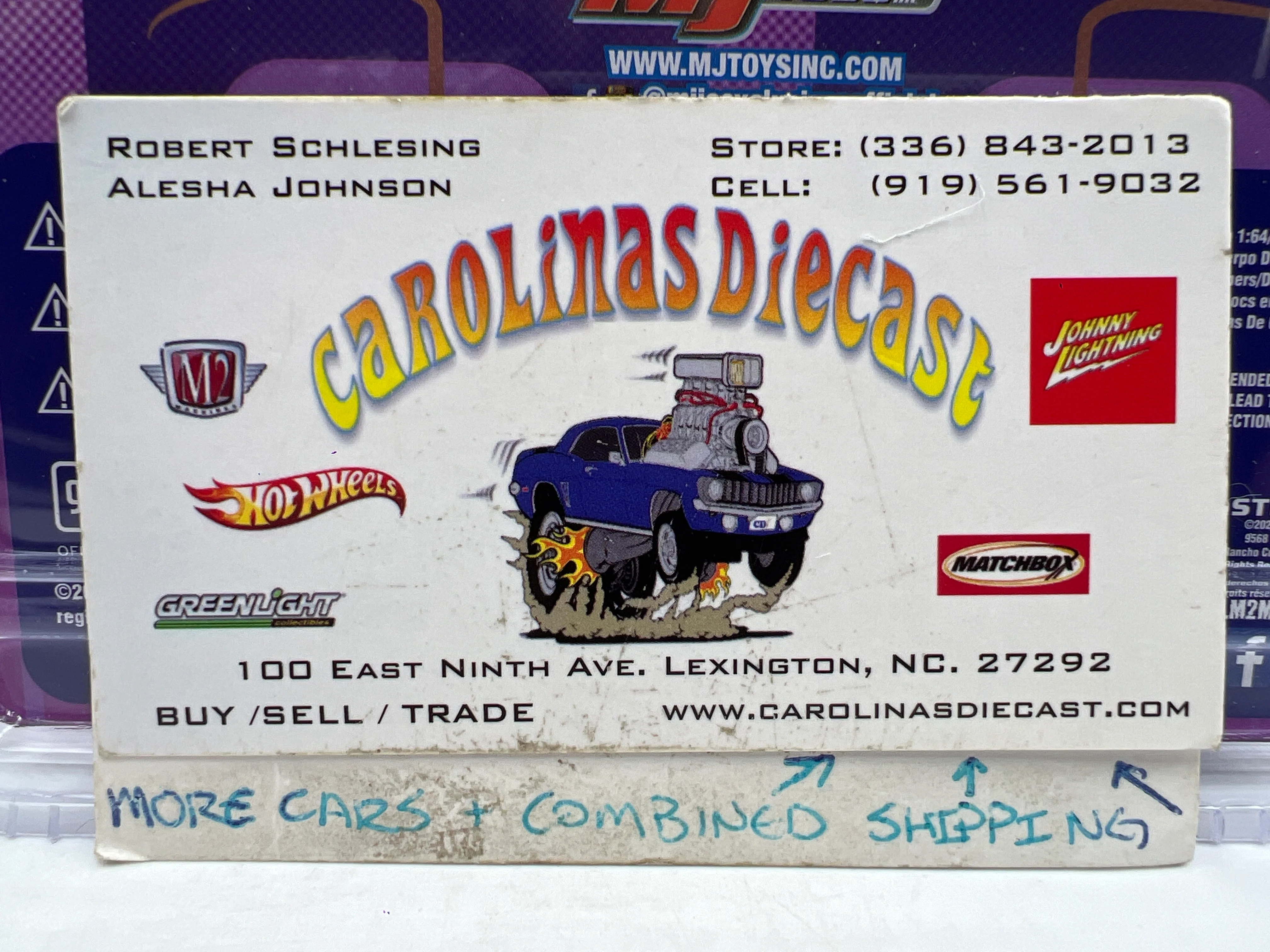 M2 Machines MiJo Exclusives 1979 Chevrolet Silverado Stepside MJS89 204D - Image 7