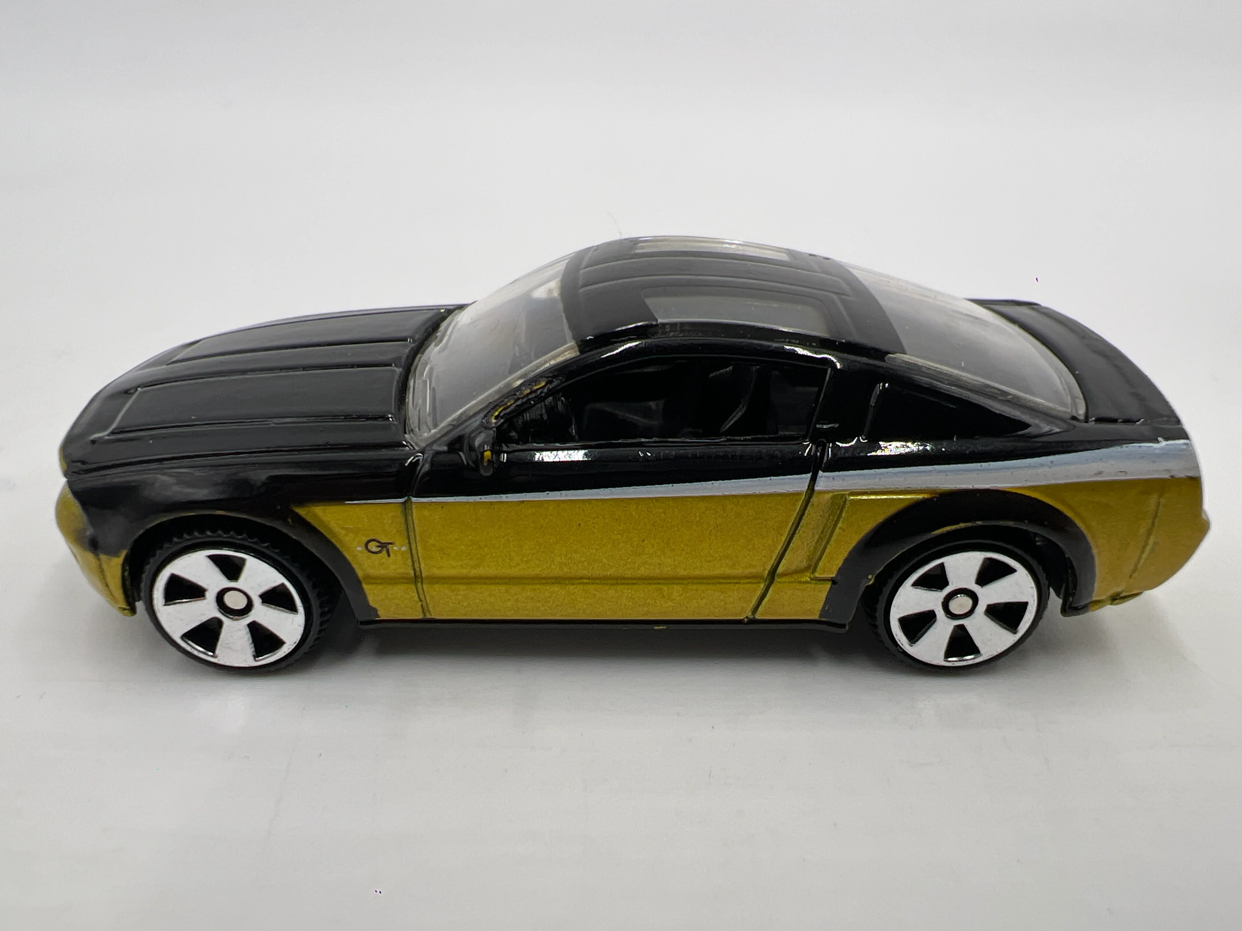 Matchbox 1/64 Streakers #6 Ford Mustang GT Concept Loose - Image 5