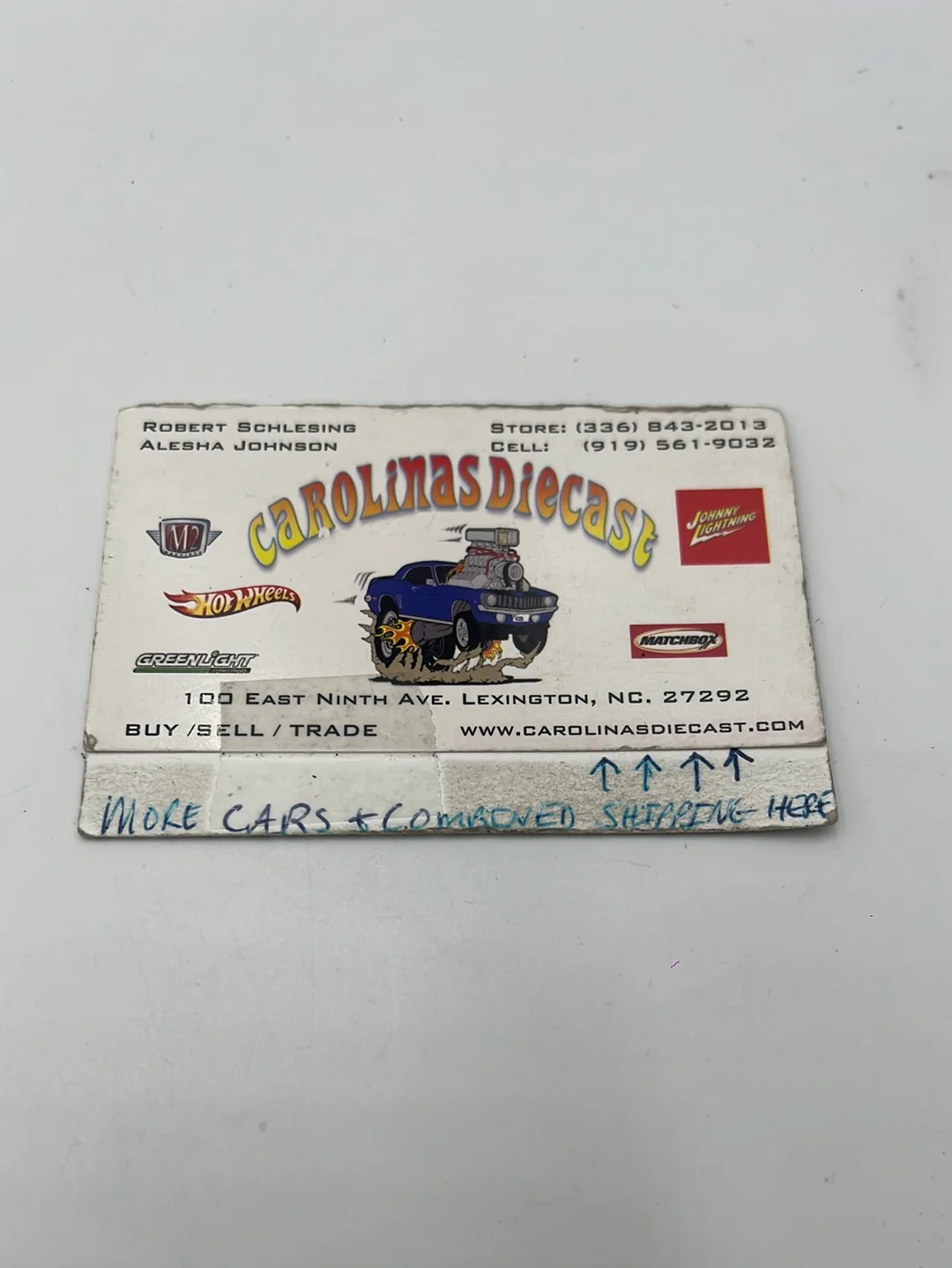Matchbox 1990 Convoy CY11 Kenworth Helicopter Transporter Unpunched 168J - Image 10