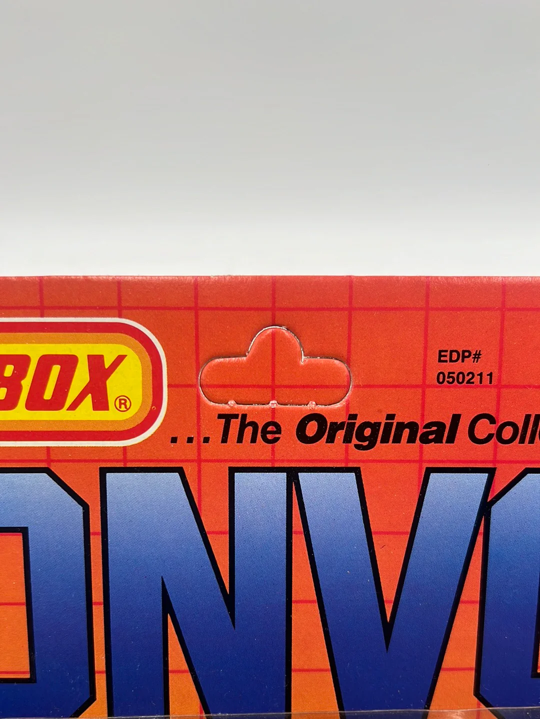 Matchbox 1990 Convoy CY11 Kenworth Helicopter Transporter Unpunched 168J - Image 5