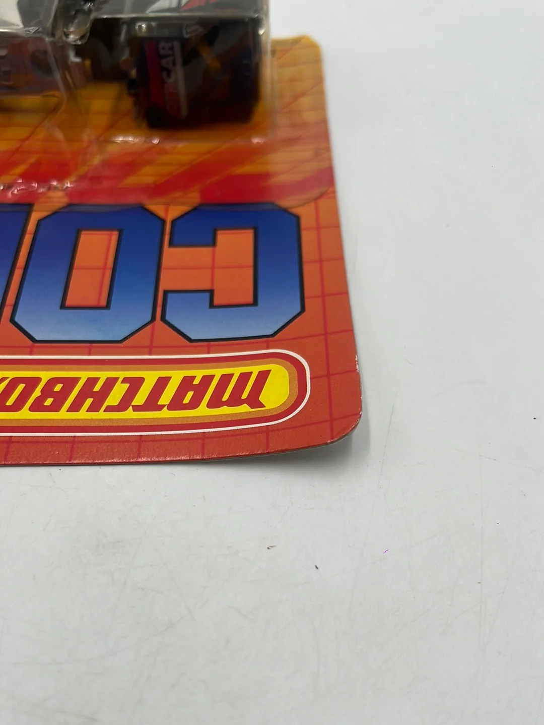 Matchbox 1990 Convoy CY11 Kenworth Helicopter Transporter Unpunched 168J - Image 8