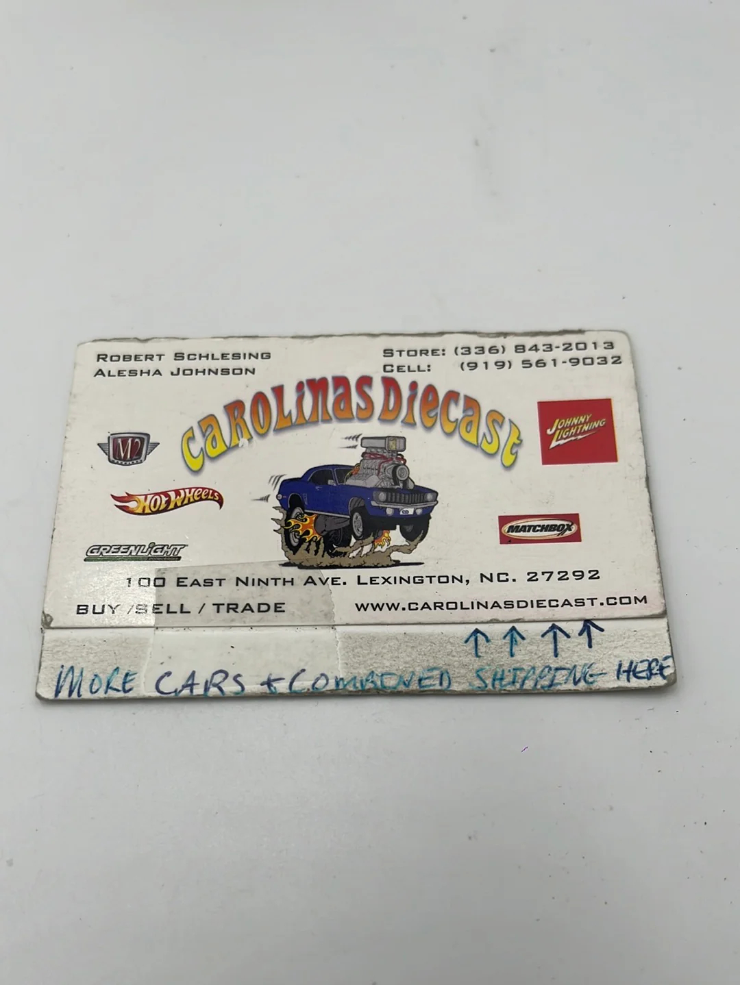 Matchbox Convoy Super Pretzel Promo Hauler - Image 8