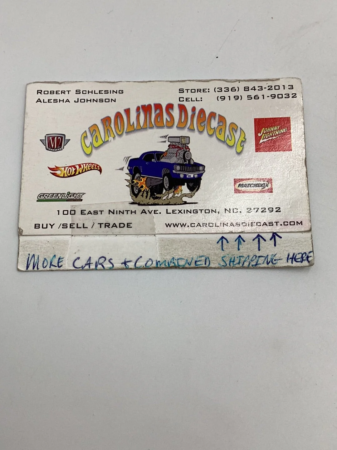 Matchbox 2010 #13 Ford GT purple 21G - Image 7