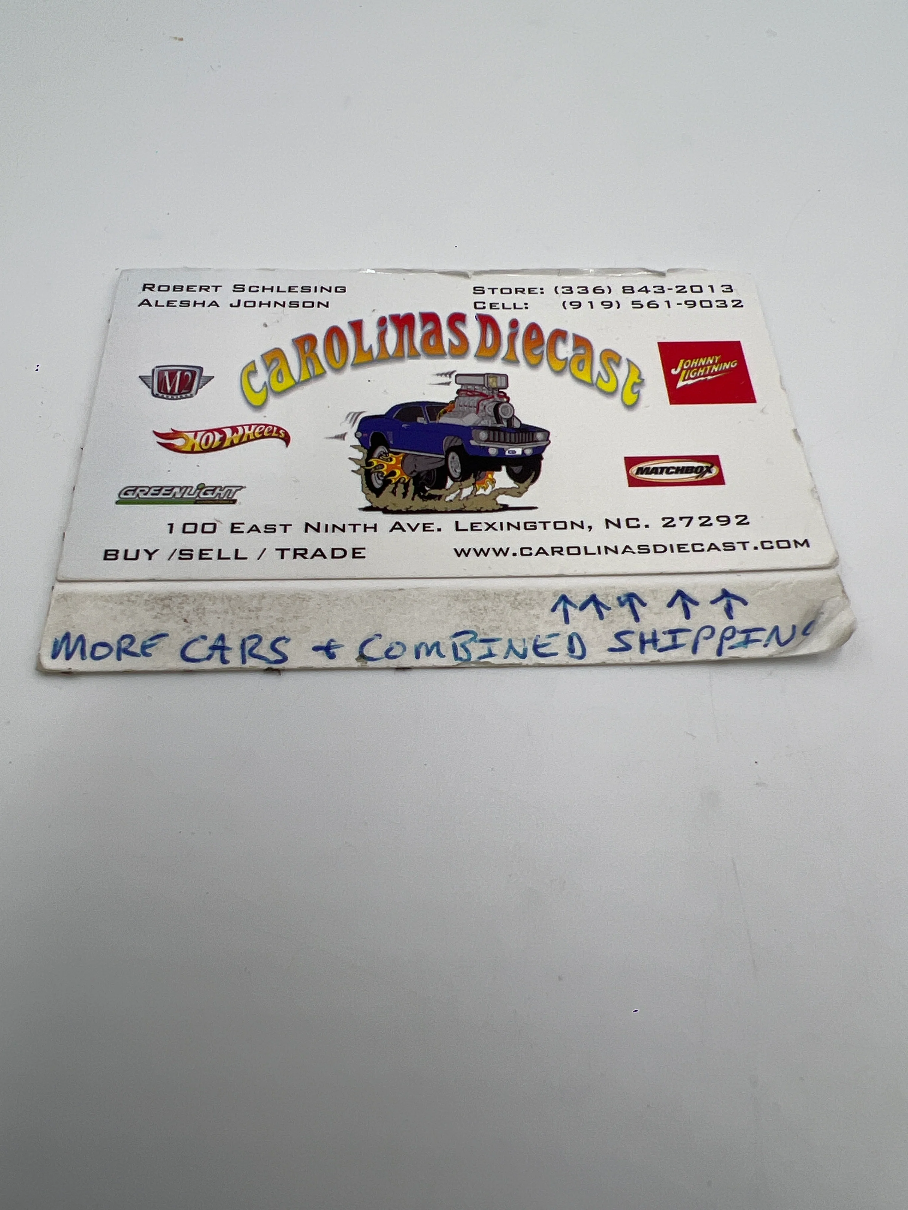 Matchbox #35 MBX Metal City Bus Orange 211D - Image 7