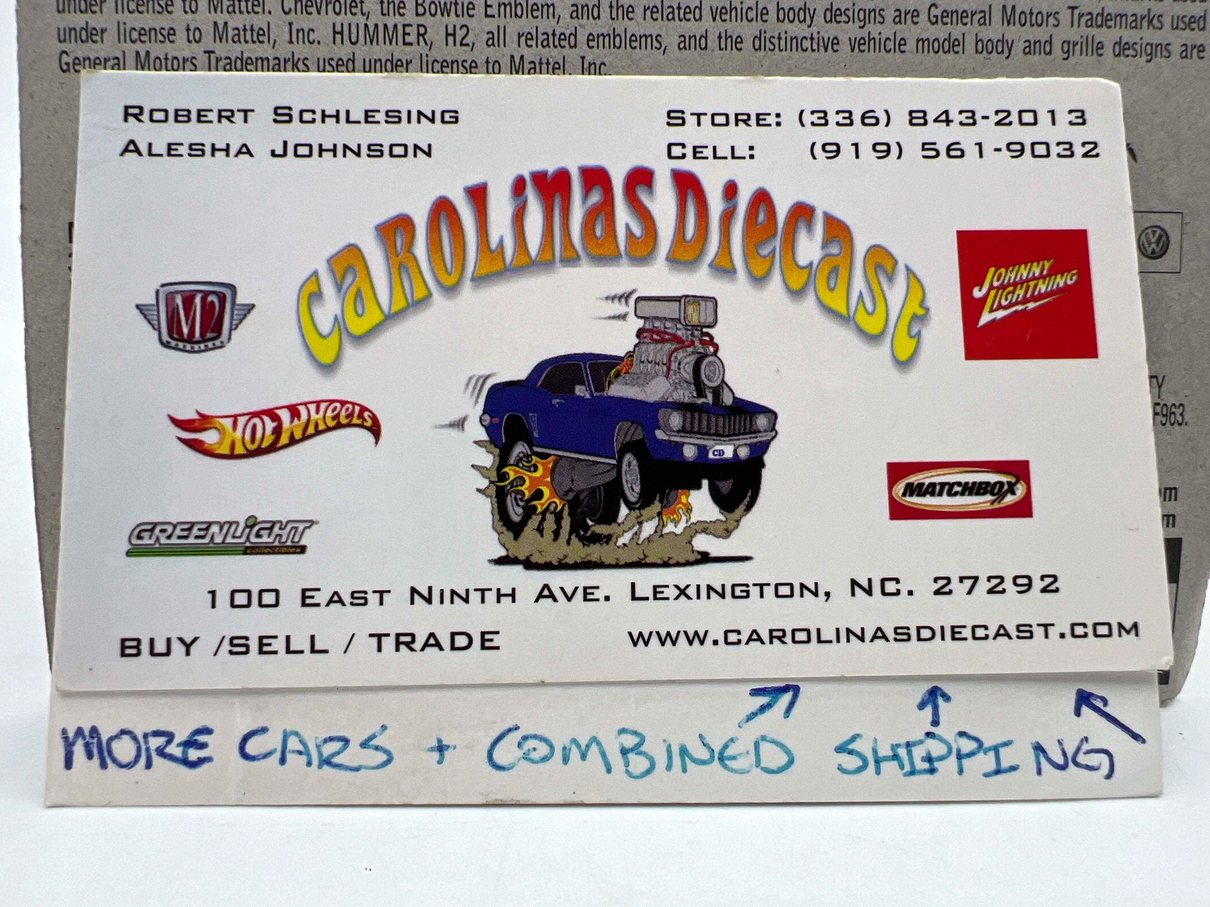 Matchbox All Terrain #95 Jeep Hurricane Concept 216G - Image 8