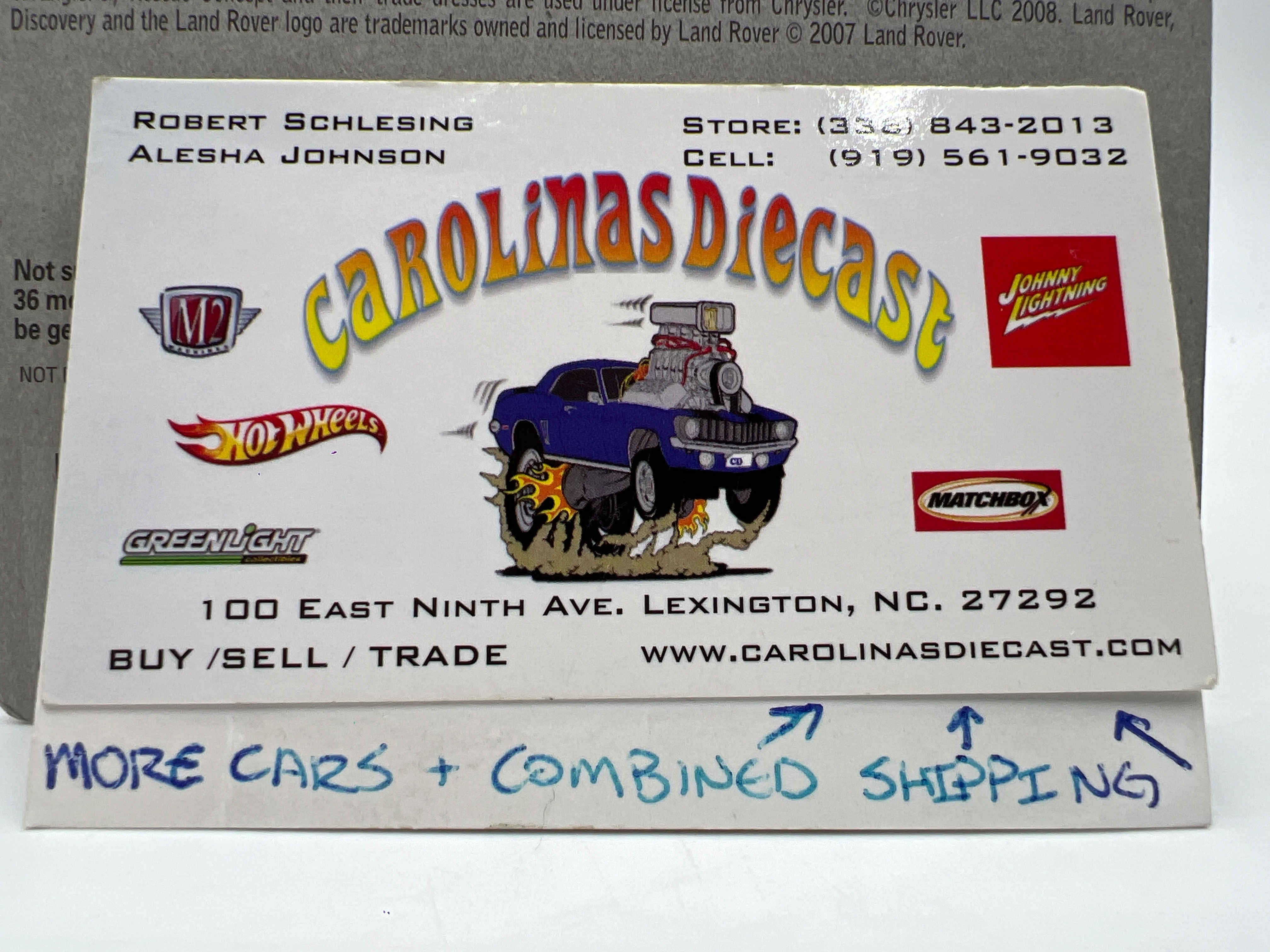 Matchbox Outdoor Adventure #80 Honda Ridgeline Black 210C - Image 8