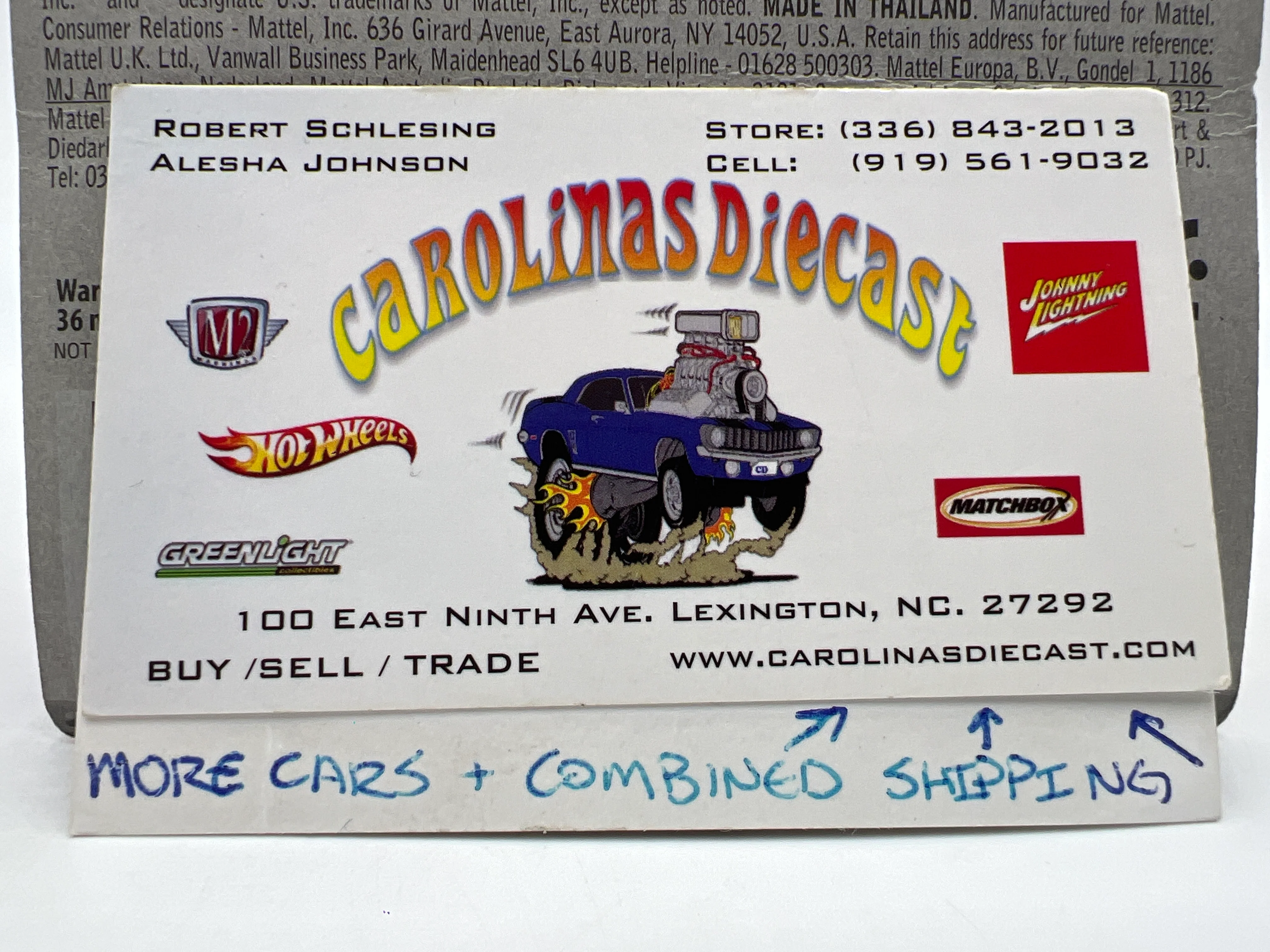 Matchbox Emergency Response #51 Hazard Squad Hazmat Red 216J - Image 8