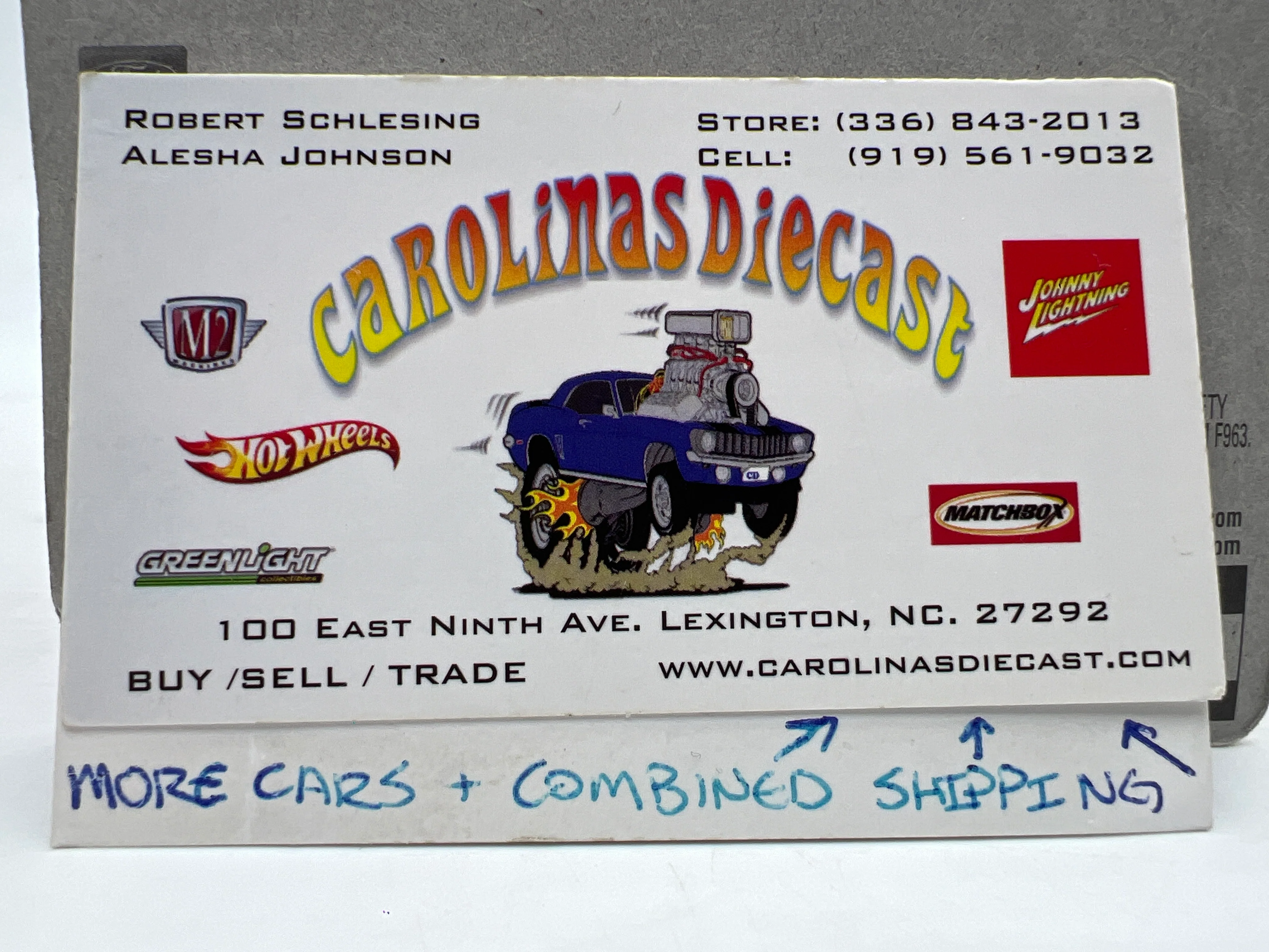 Matchbox Farm #64 Ford F100 Panel Delivery Orange 208E - Image 8