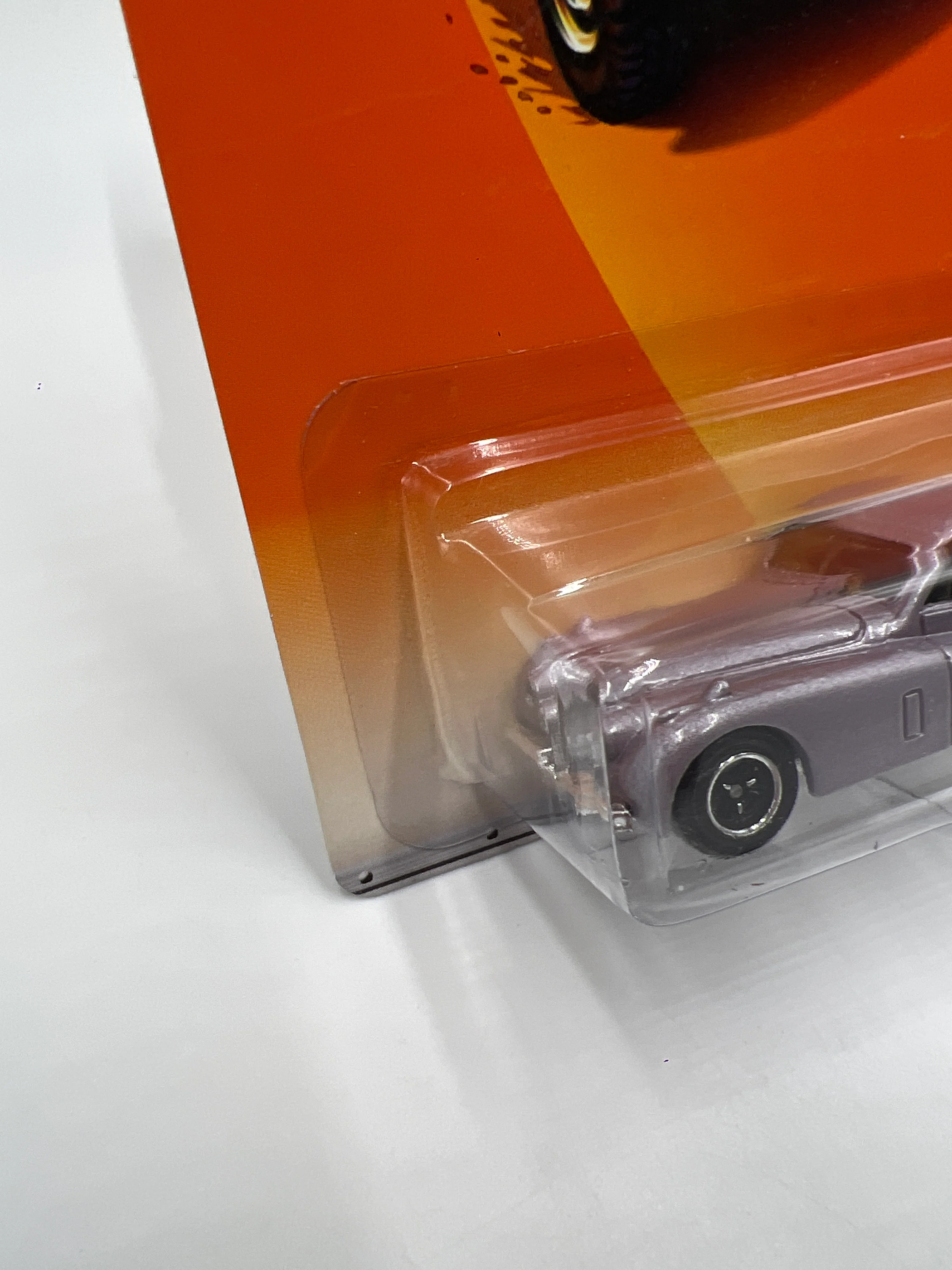 Matchbox Heritage Classics #20 54 Jaguar XK 120 SE 216O - Image 5