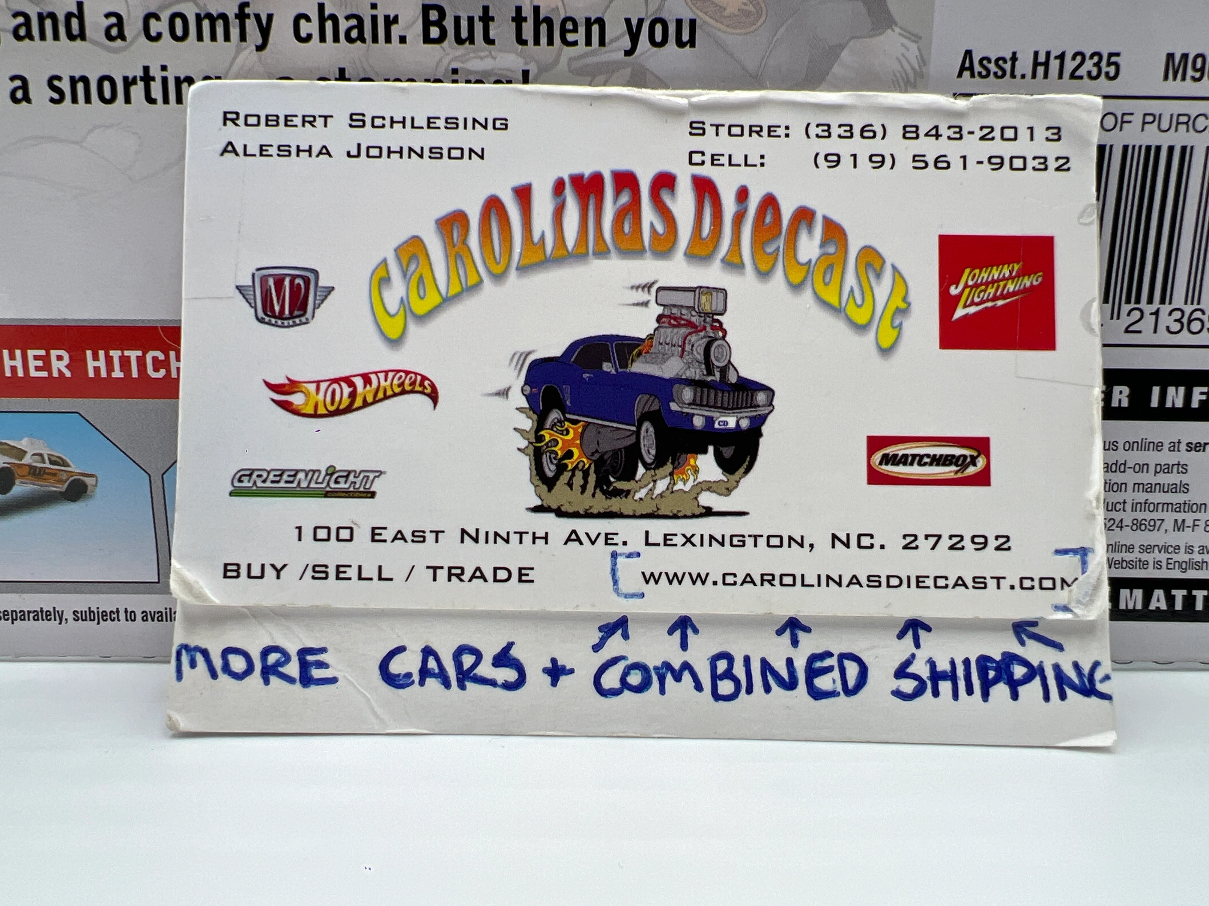 Matchbox Hitch N Haul Vacation Day Honda Ridgeline & Camper Trailer VHTF - Image 8