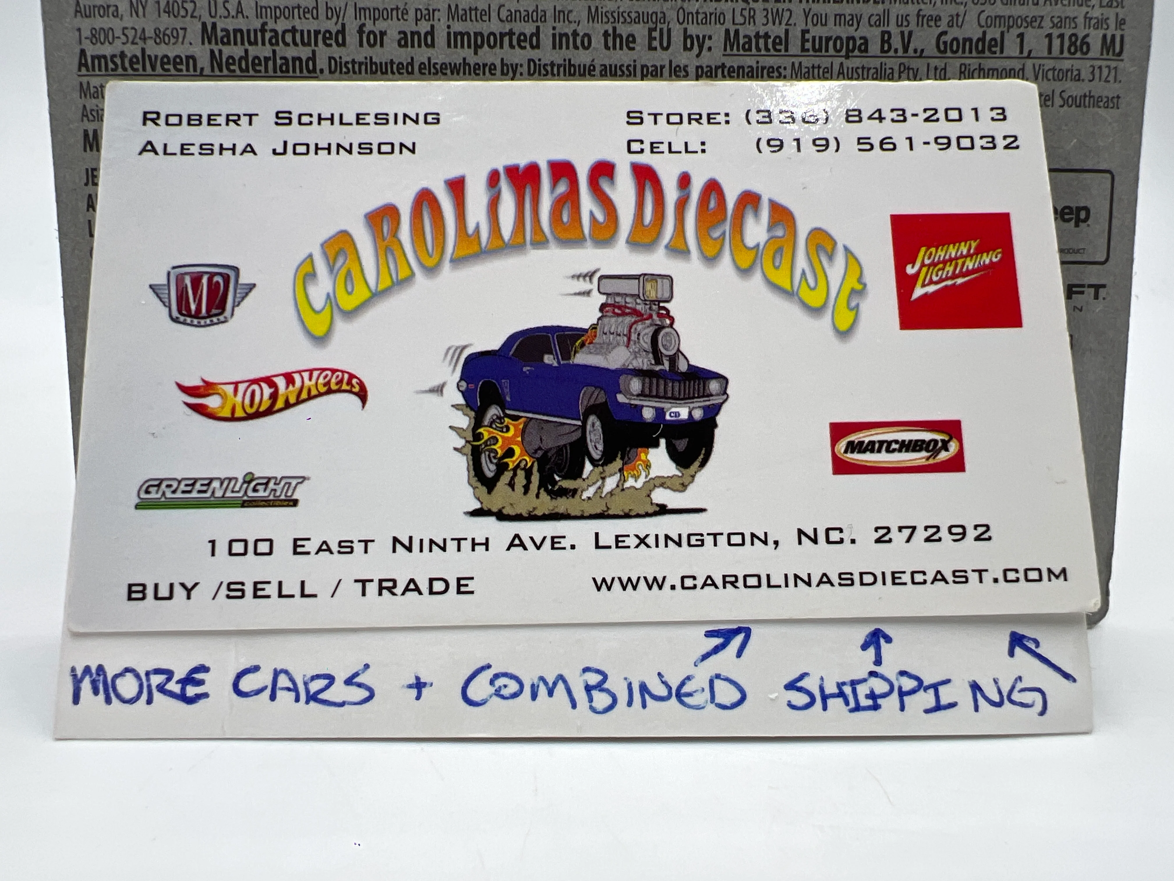 Matchbox Jeep Anniversary Edition Series Jeep Grand Cherokee Orange 160A - Image 8