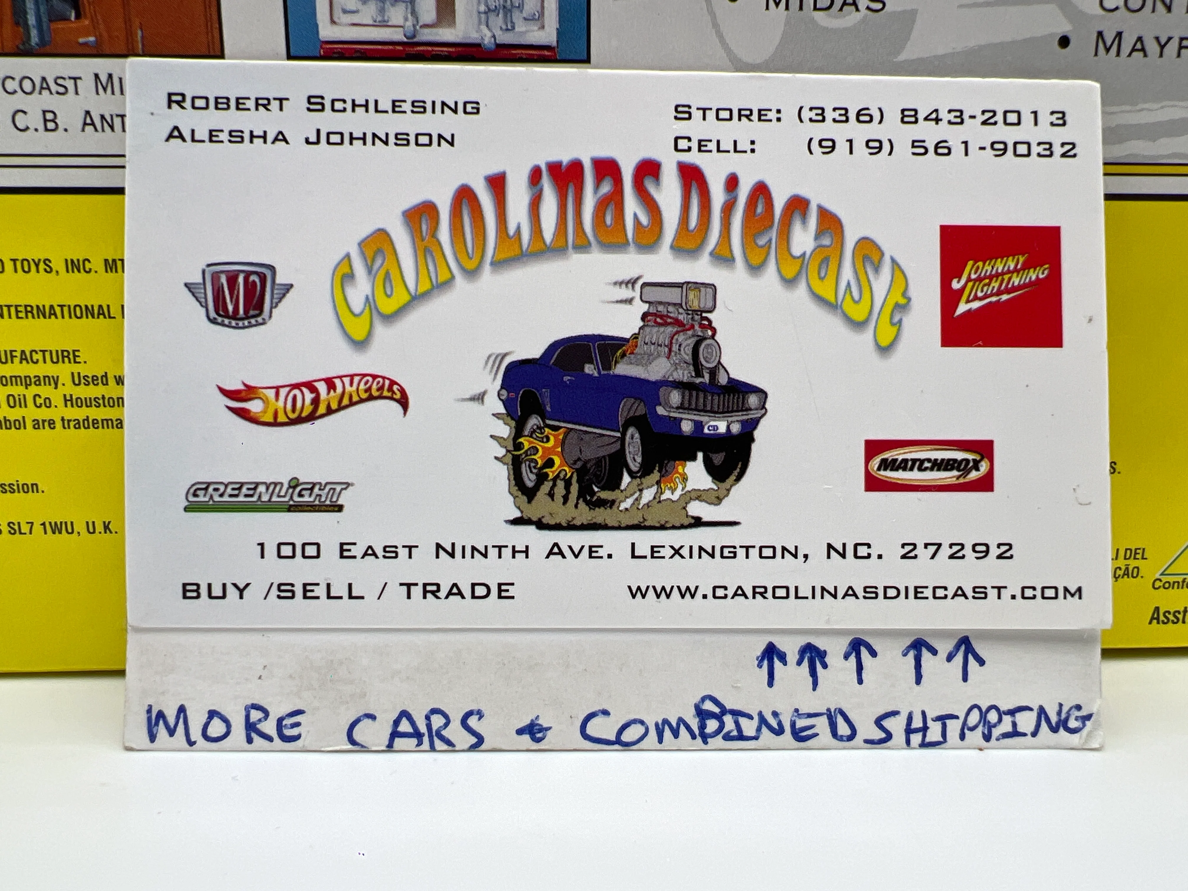Matchbox Premiere Rigs Series 1 Ford Aeromax Midas - Image 7