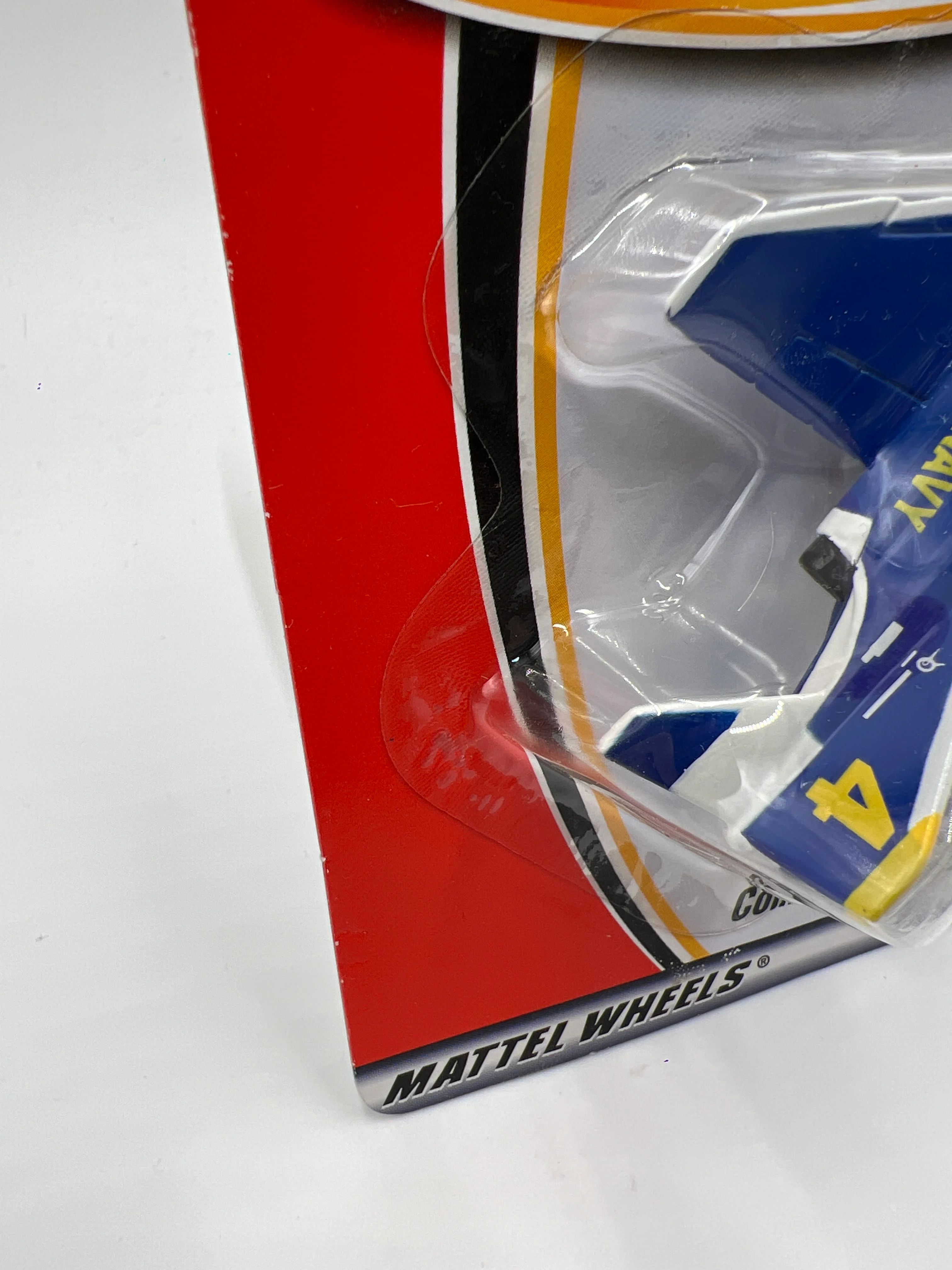 Matchbox Sky Busters F4 Blue Angels PP5 - Image 5
