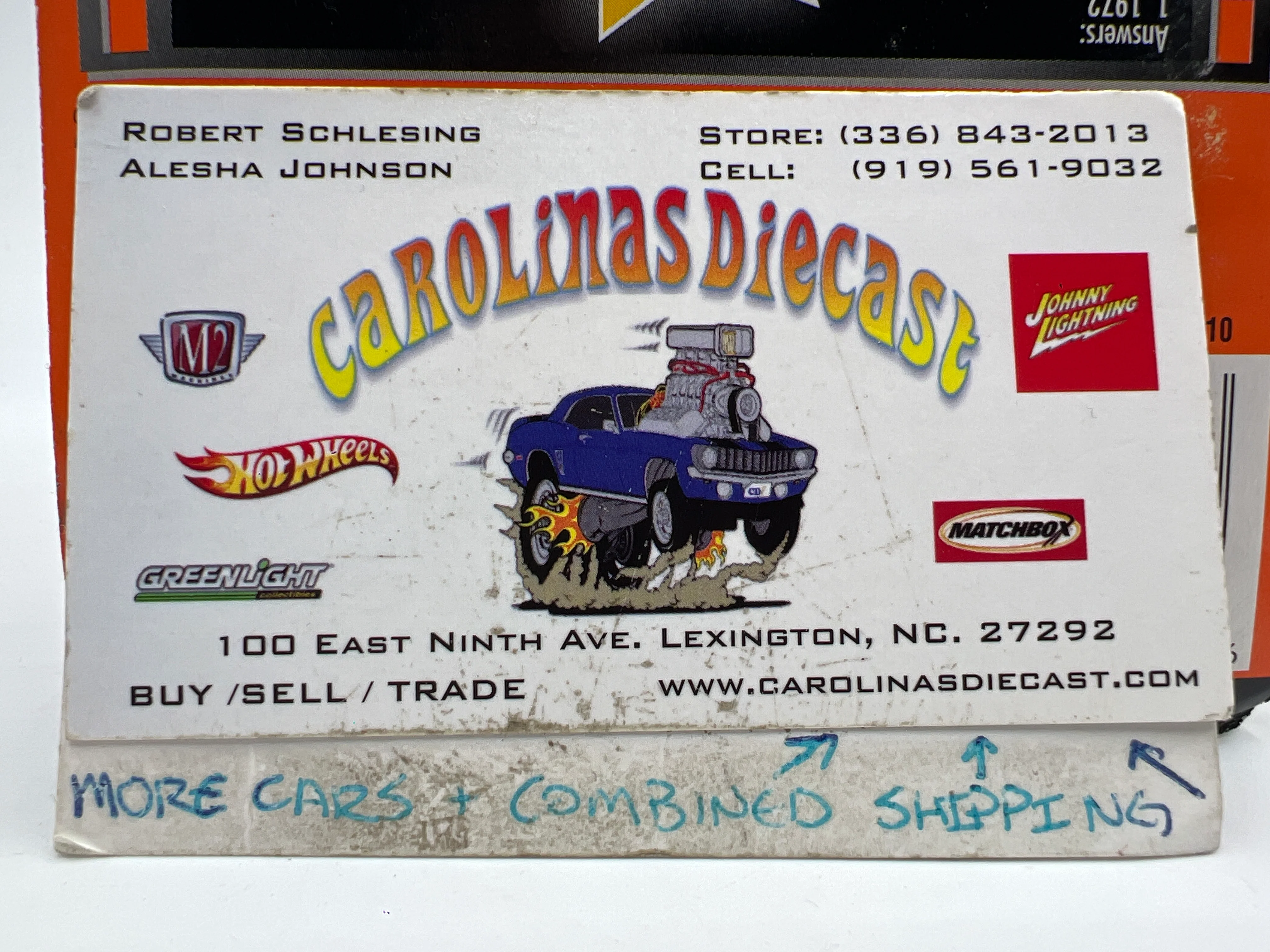 Matchbox Star Car Collection The Brady Bunch 55 Chevy Convertible - Image 3