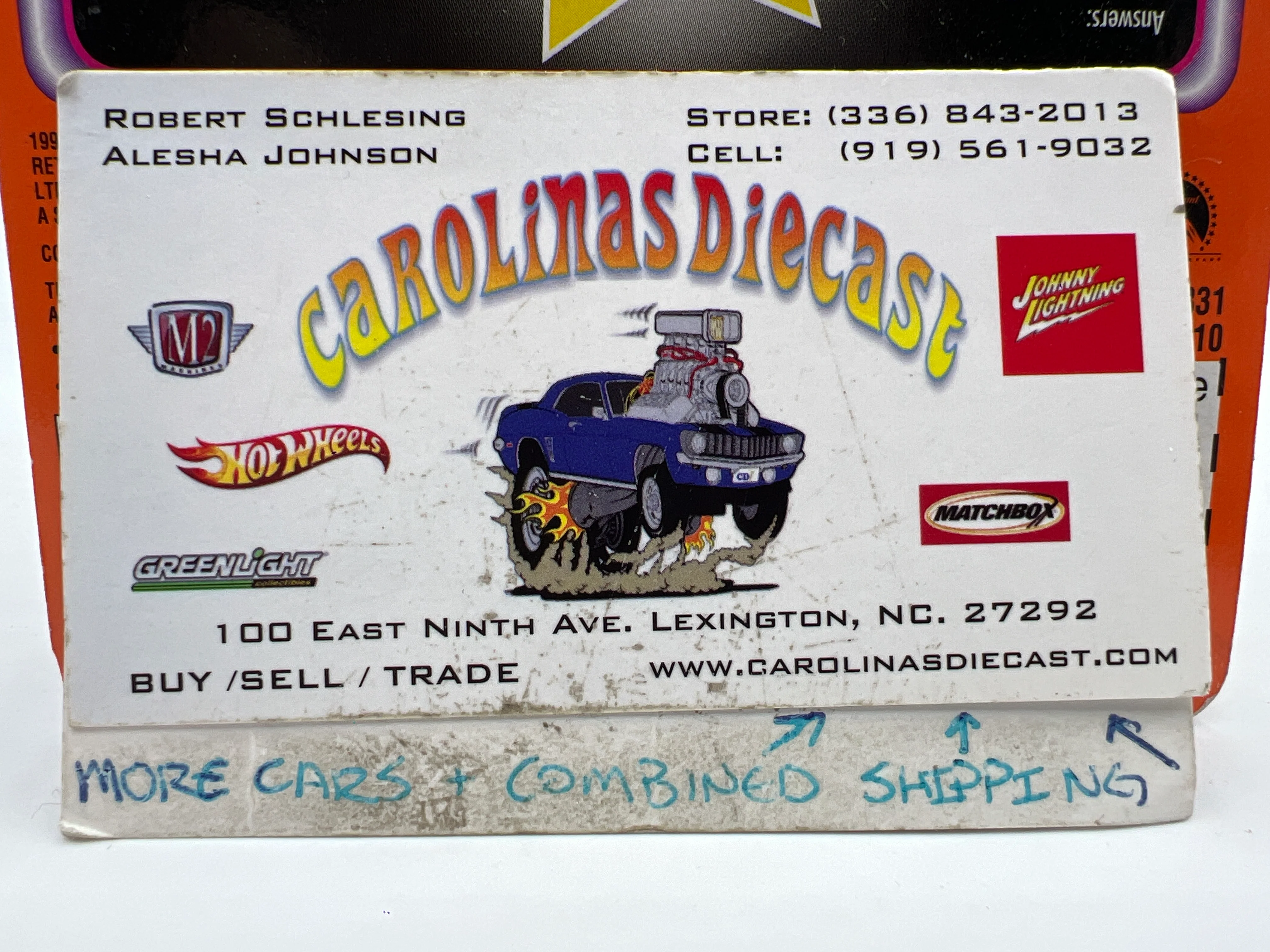 Matchbox Star Car Collection Taxi Sunshine Cab #804 - Image 3