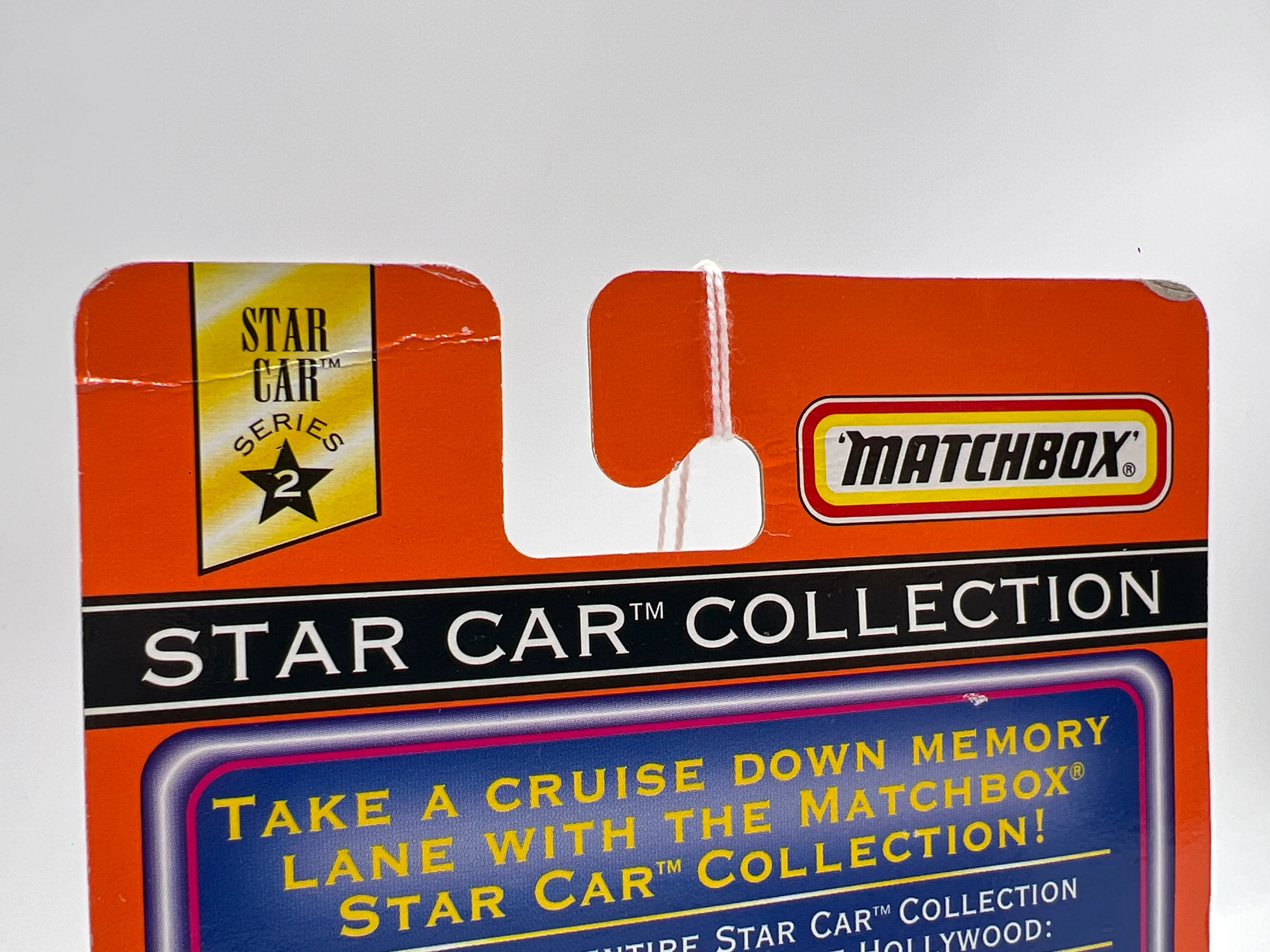Matchbox Star Car Collection Jaws Amity Police Boat - Image 4