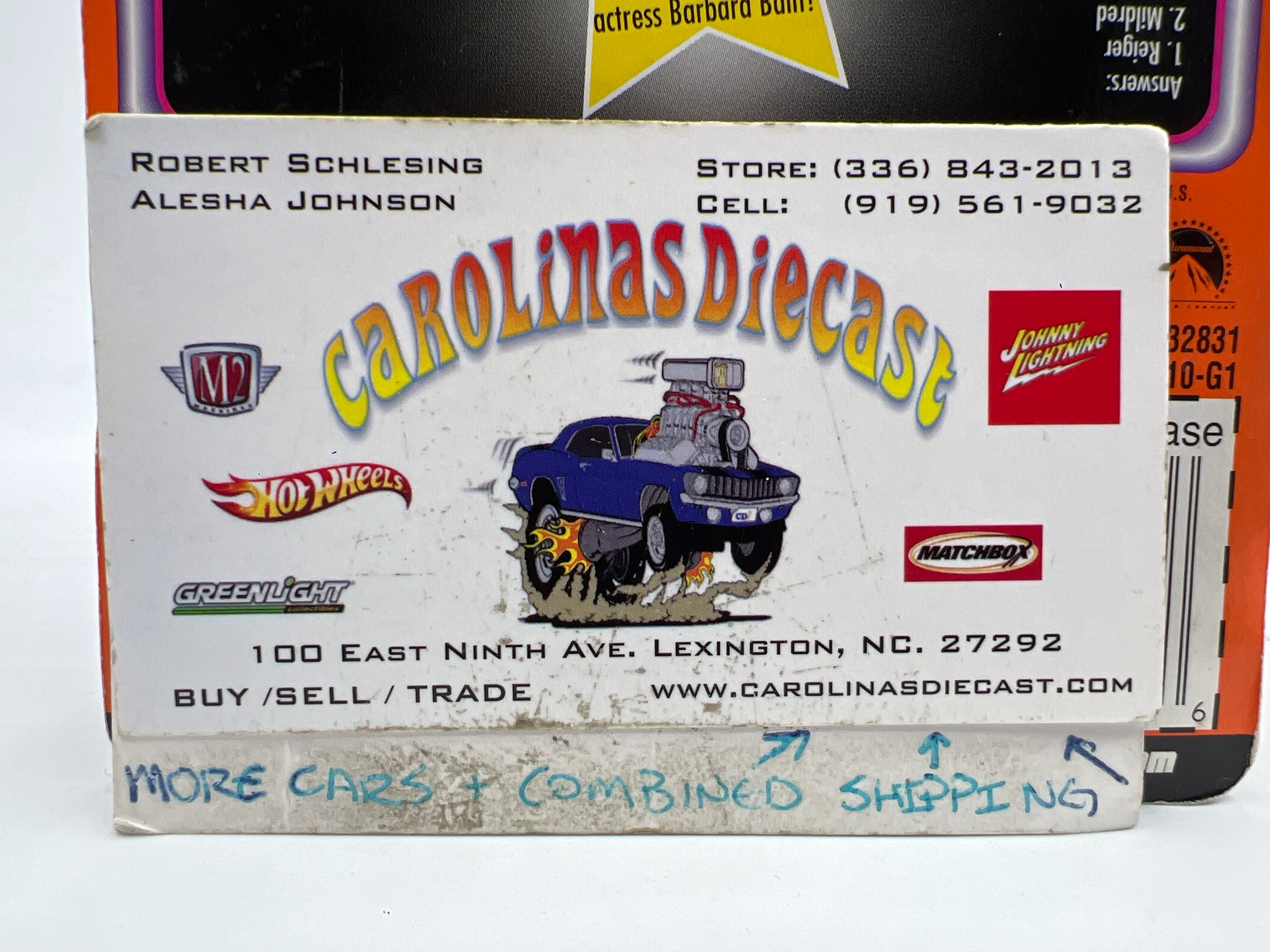 Matchbox Star Car Collection MASH 4077s Jeep - Image 3