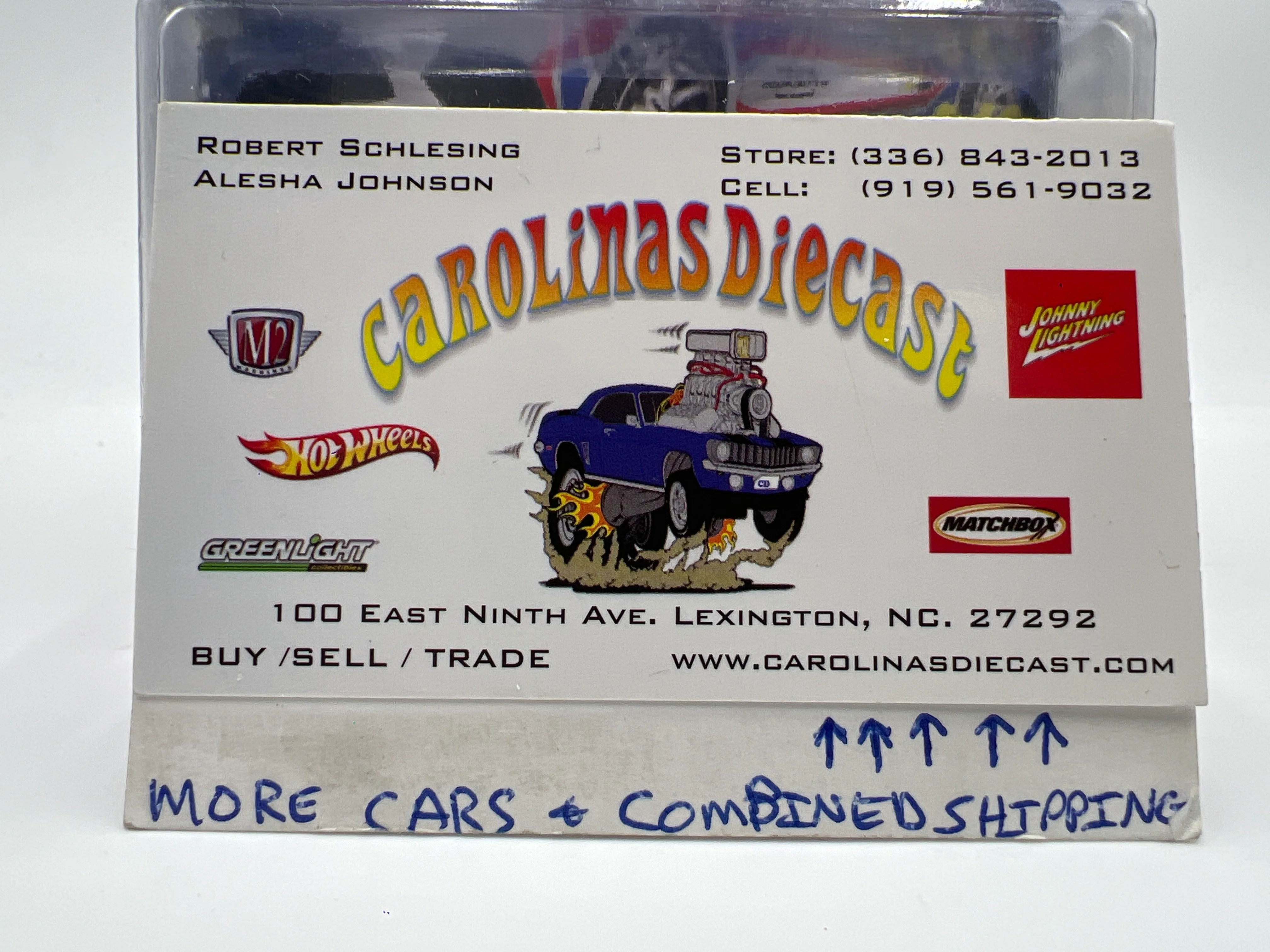 Matchbox Super Chase 2020 Corvette White W/Protector - Image 9