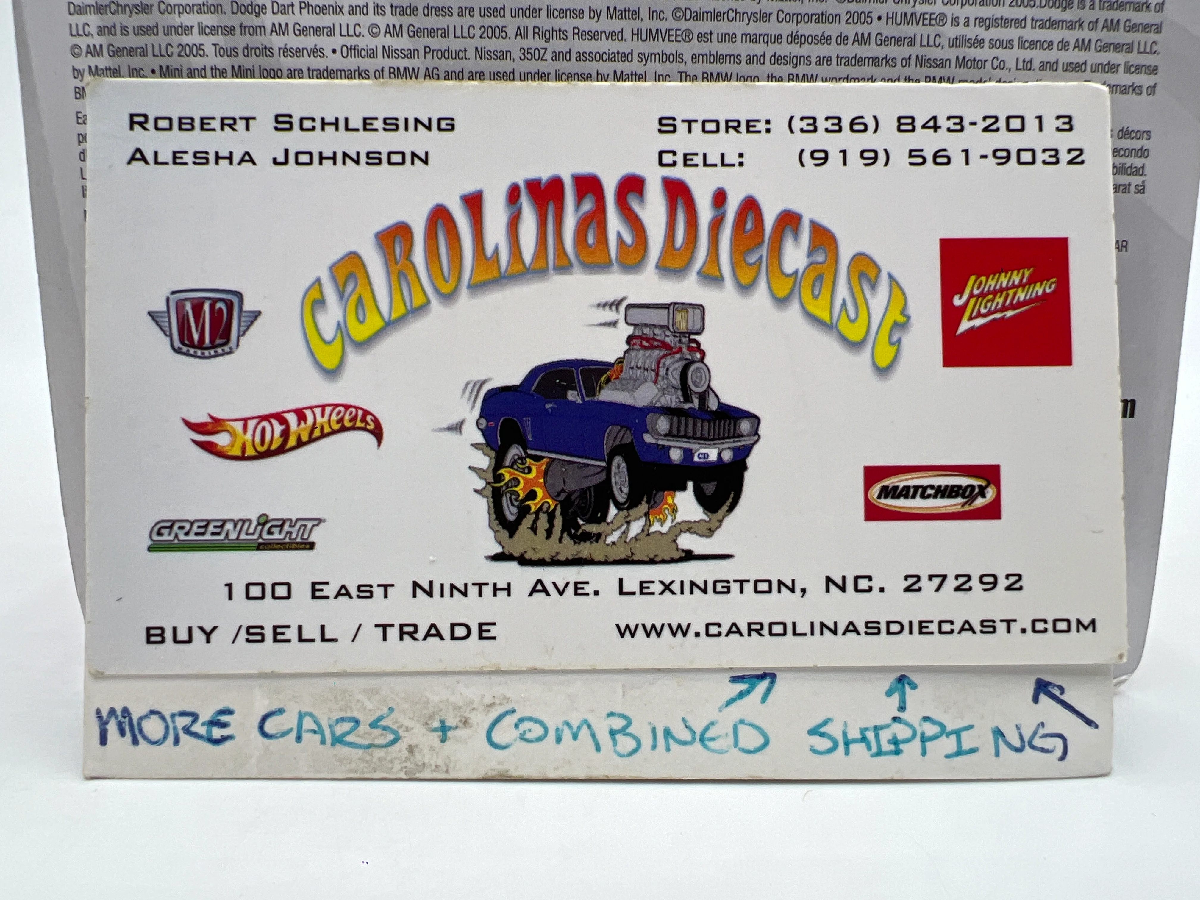 Matchbox Superfast #34 Nissan Z Yellow 172D - Image 7