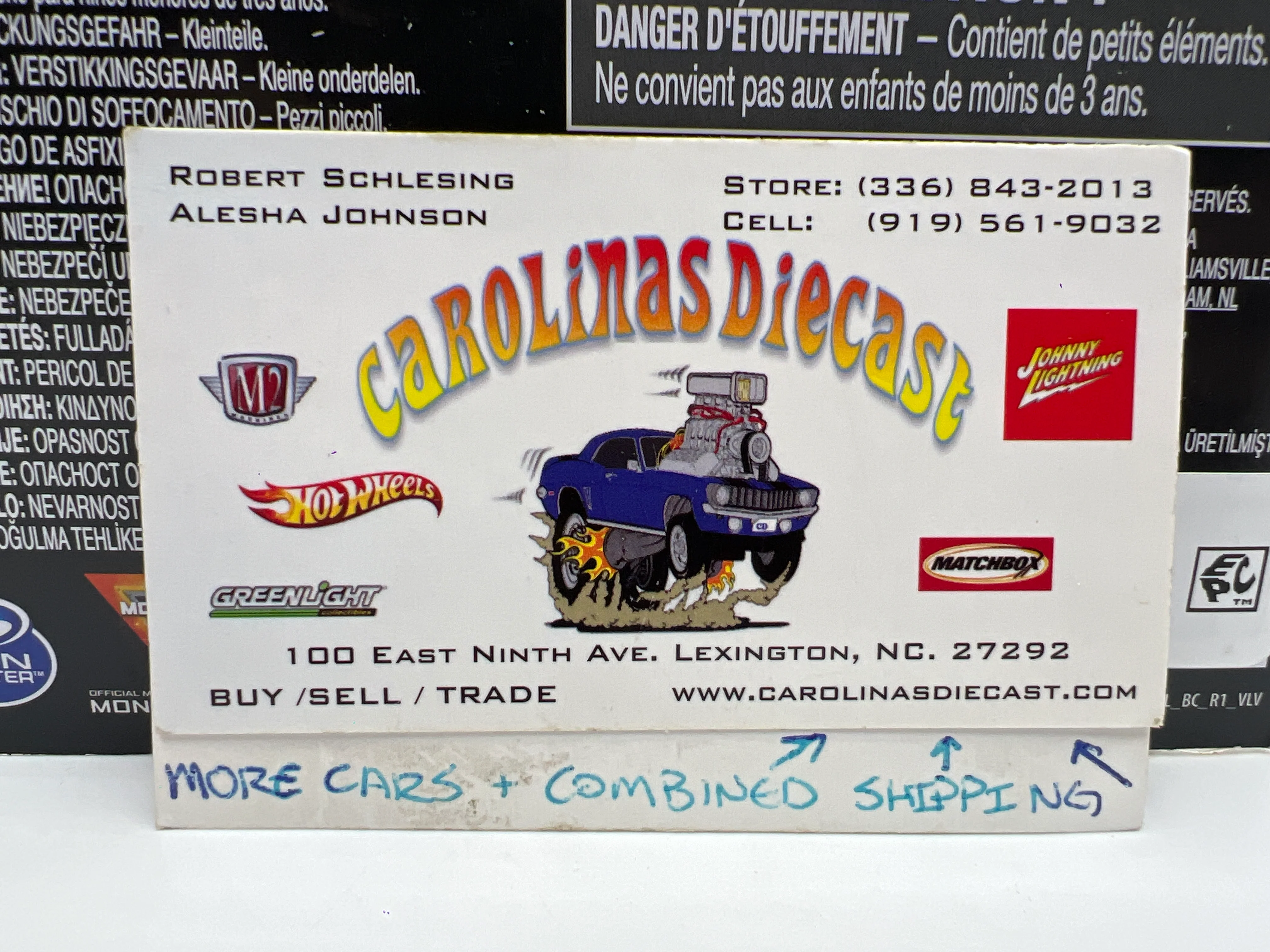 Monster Jam Fire & Ice Walmart Exclusive Dragon - Image 7