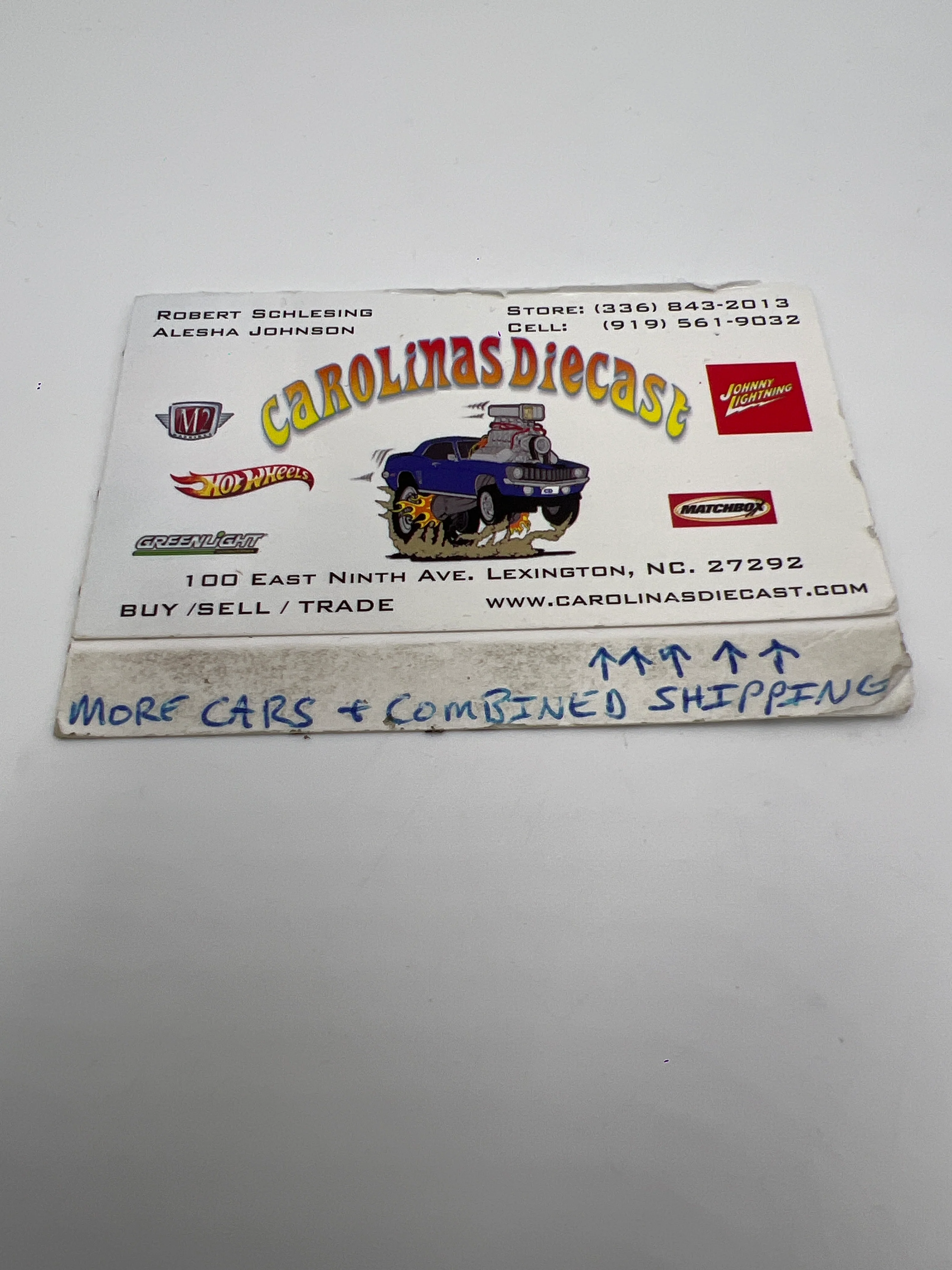 Muscle Machines September 11th, 2001 41 Willys Coupe American Flag 01-93 222B - Image 7