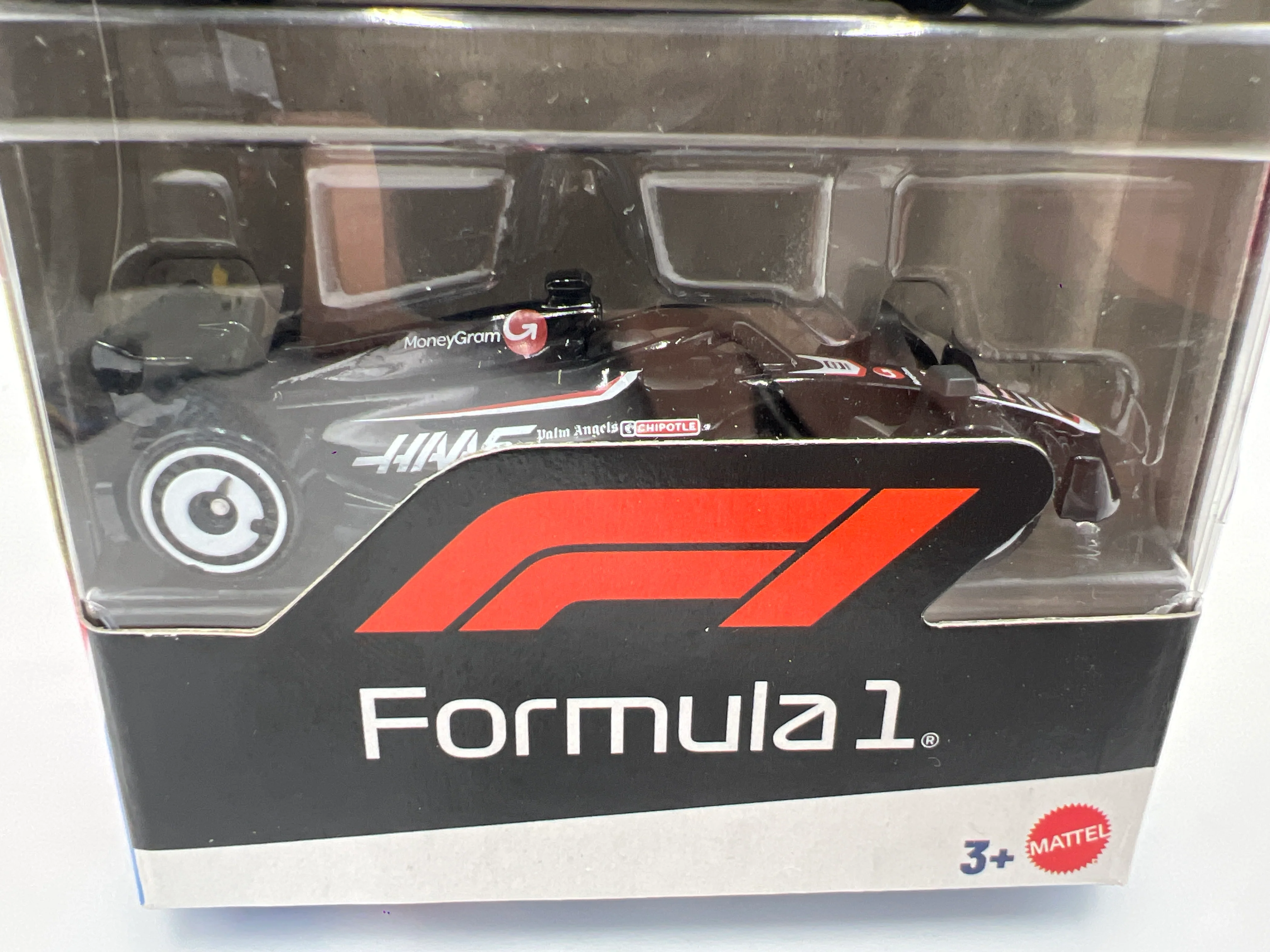 2024 Hot Wheels 5 Pack Formula 1 F1 - Image 5