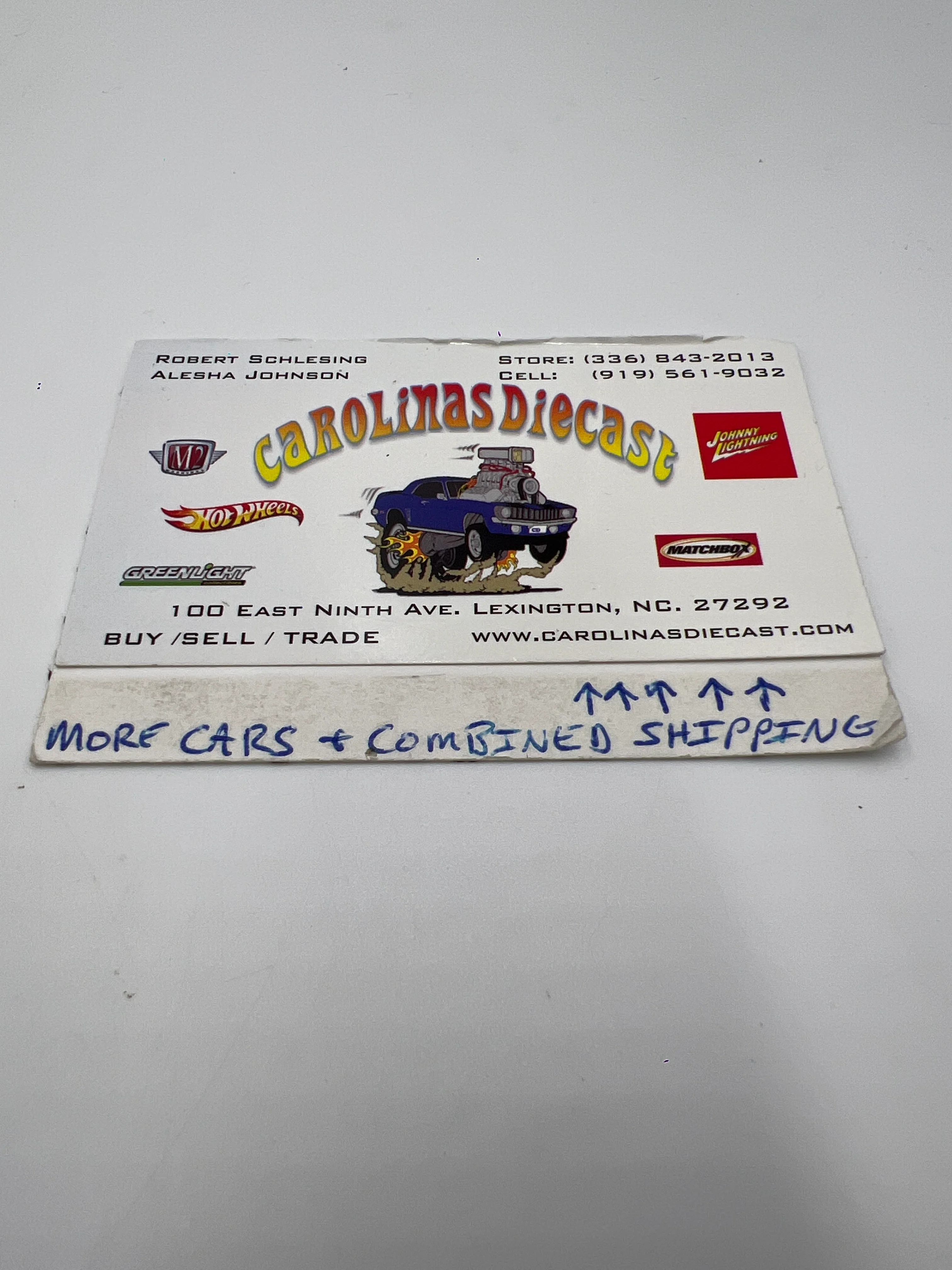 Tarmac Works Mijo Exclusives 1/2400 Chevrolet Corvette Z06 Yellow - Image 7