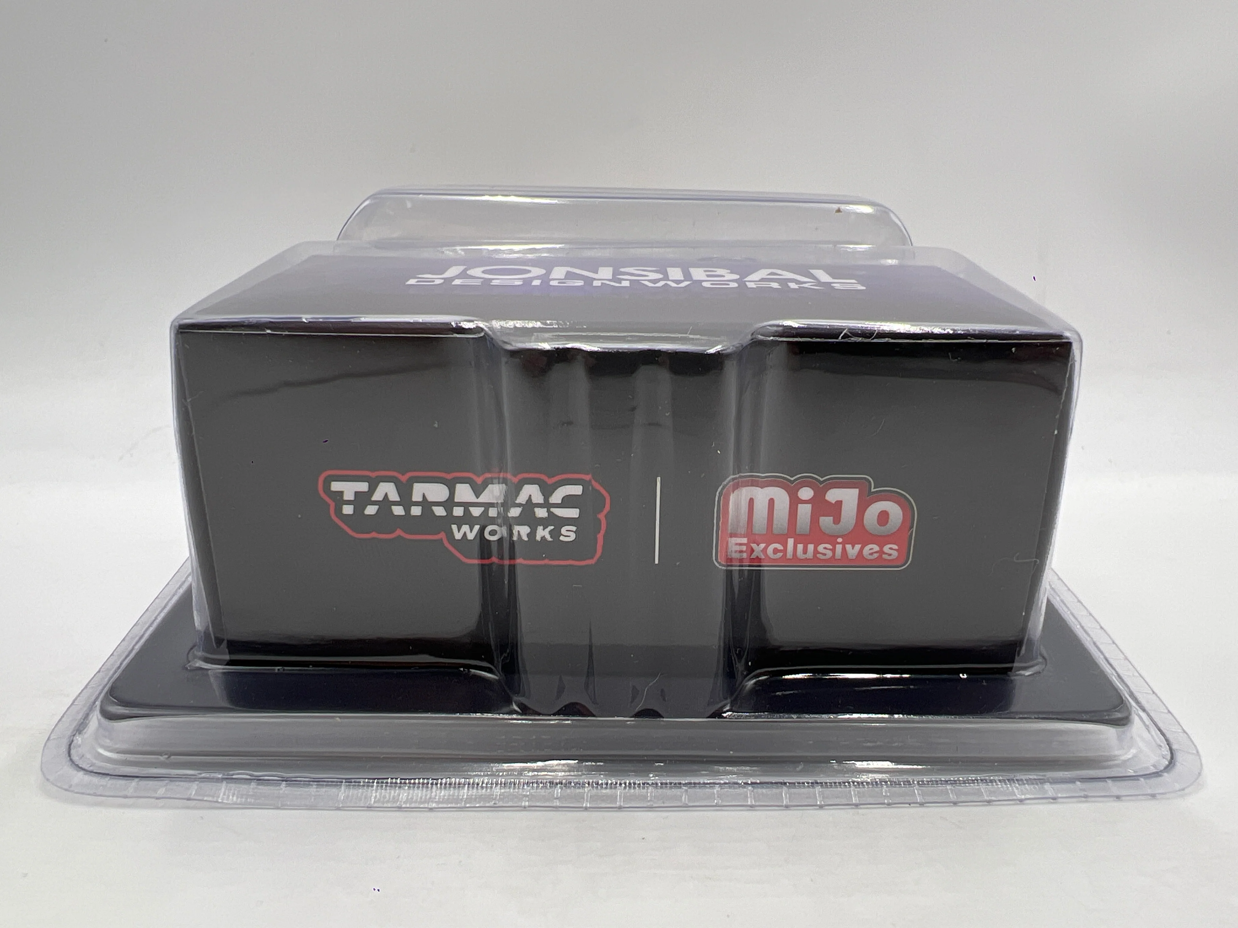 Tarmac Works Mijo Exclusives CHASE Nissan Fairlady Z S30 Widebody Jonsibal Designworks - Image 5