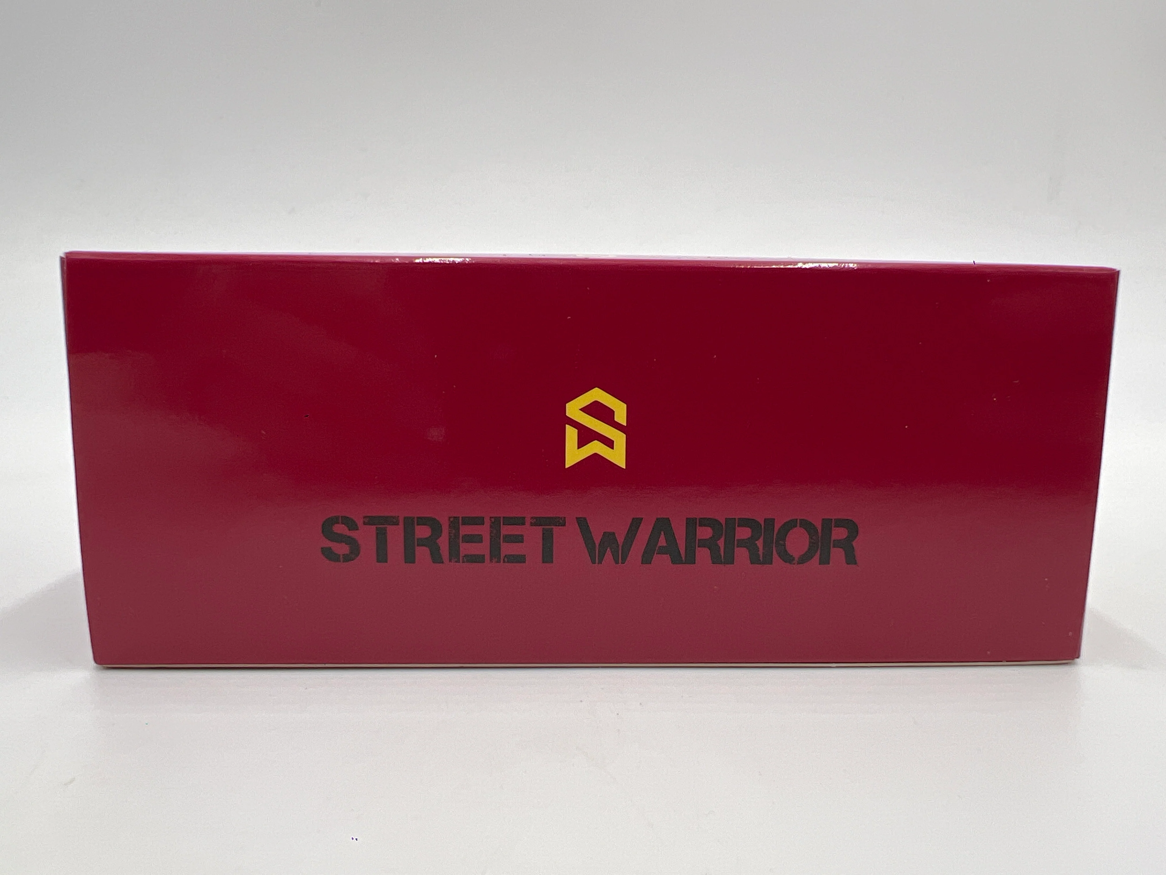 Street Warrior x Ghost Player #262/299 Glow In The Dark Porsche 993 RWB White/Yellow VHTF See Pics For Glow - Image 11