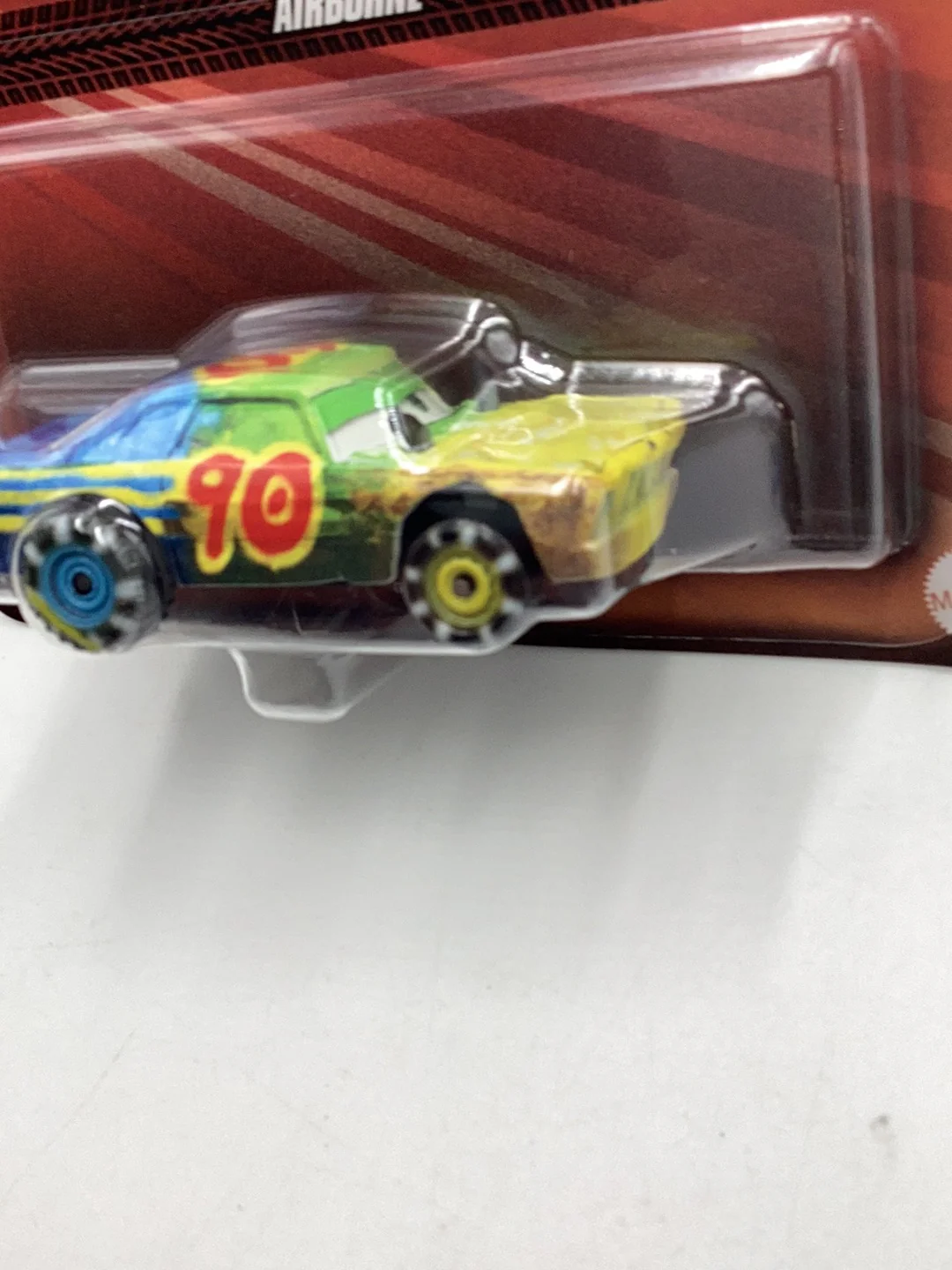 Disney Pixar Cars Airborne 137I - Image 5