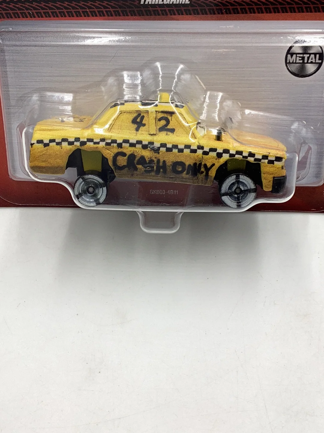 Disney Pixar Cars Faregame 142C - Image 2