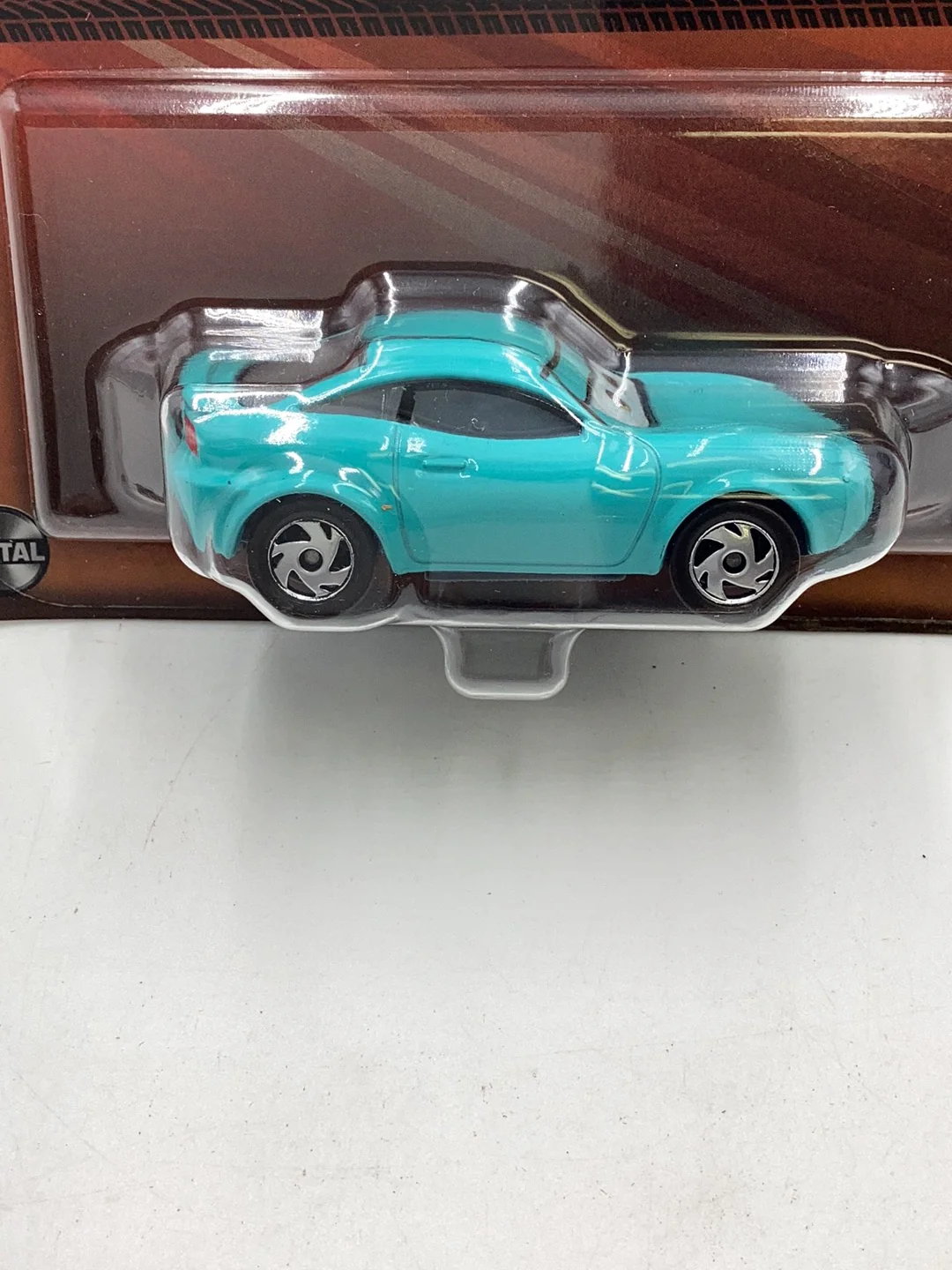 Disney Pixar Cars Kori Turbowitz 140i - Image 3