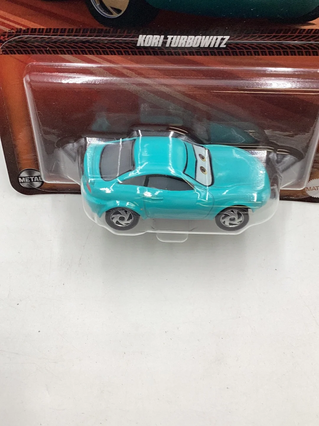 Disney Pixar Cars Kori Turbowitz 140i - Image 6