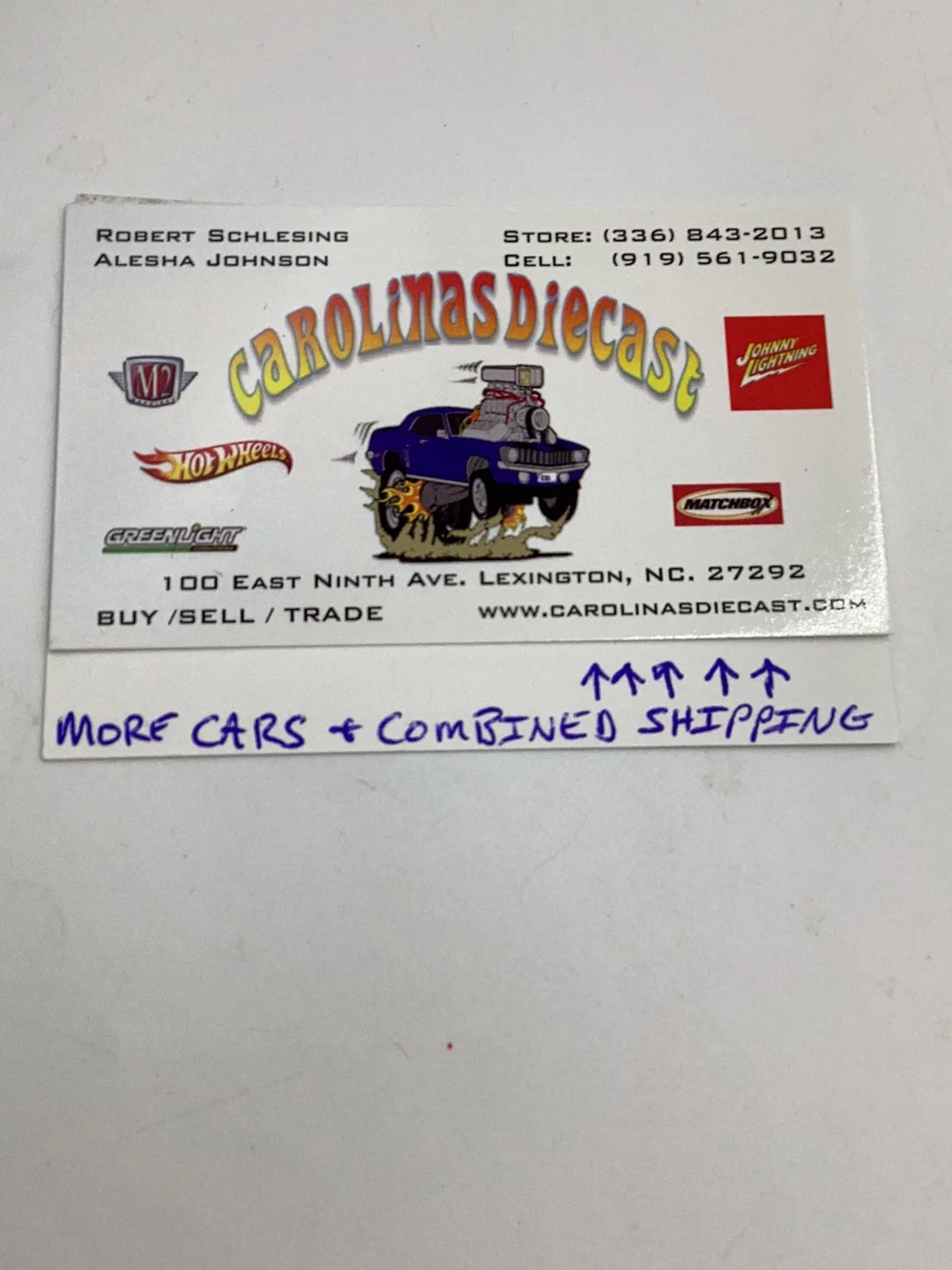 Disney Pixar Cars Pit Crew Launcher Nigel Gearsley 142A - Image 8
