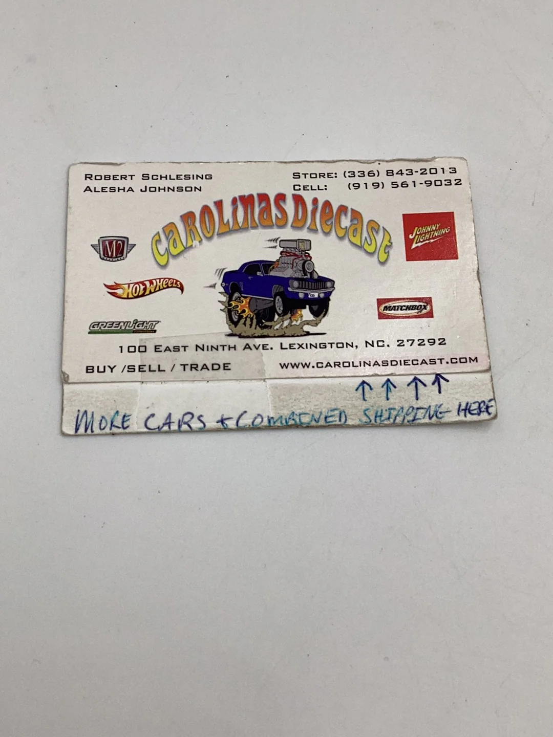 Disney Pixar Cars Scavenger Hunt series Rust-Eze Cruz Ramirez Chase 142A - Image 7