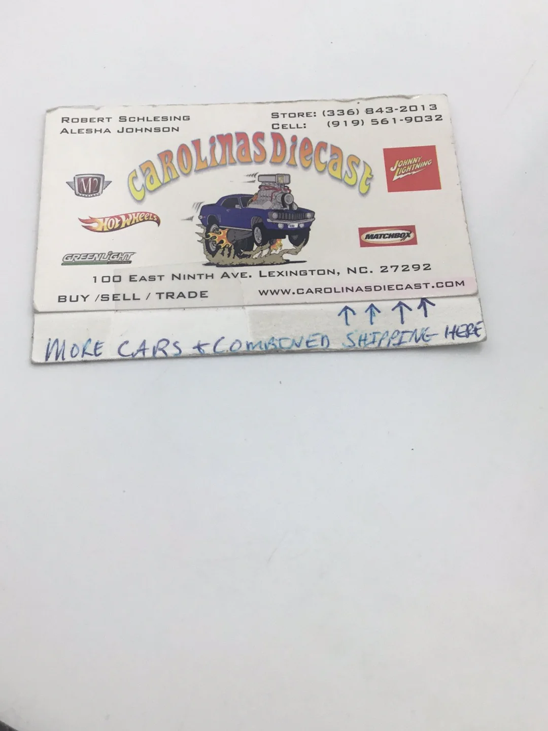 Greenlight Garbage Pail Kids 2015 Ram 1500 green machine CHASE (Snow Plow is loose see pictures) - Image 9